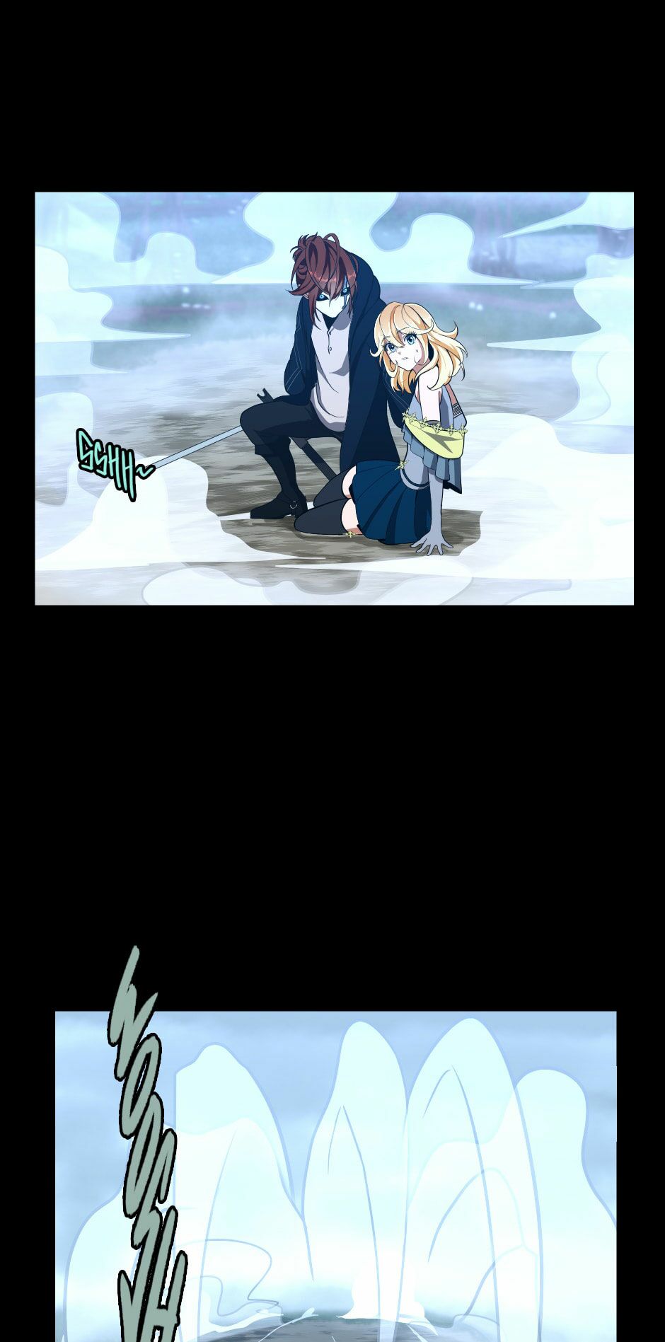 Ánh Sáng Cuối Con Đường Chap 64 - Next Chap 65