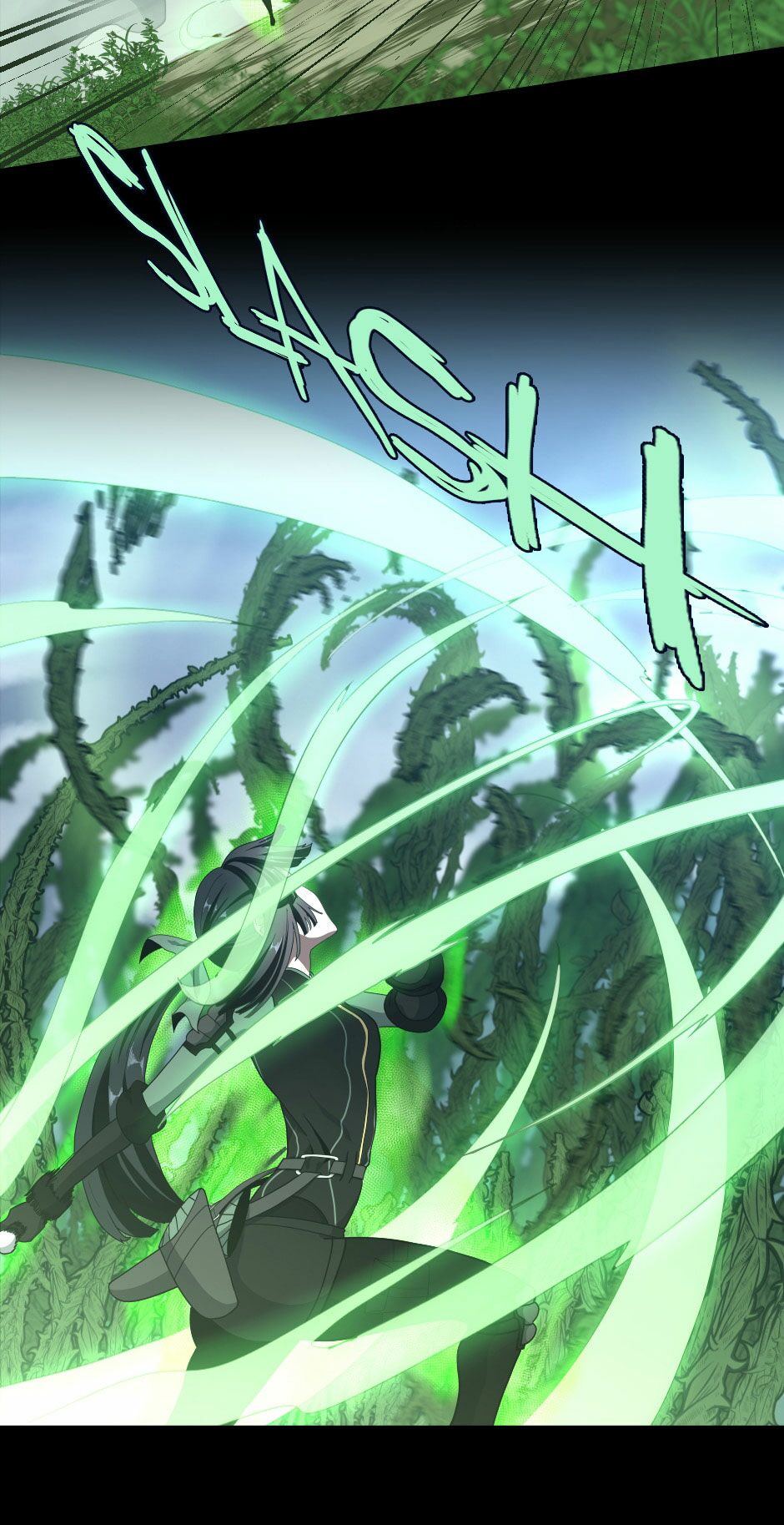 Ánh Sáng Cuối Con Đường Chap 64 - Next Chap 65