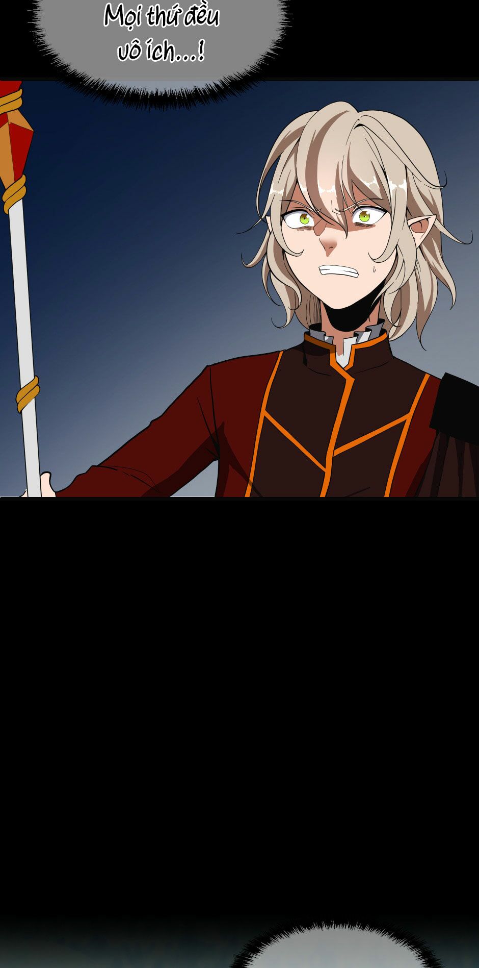 Ánh Sáng Cuối Con Đường Chap 64 - Next Chap 65