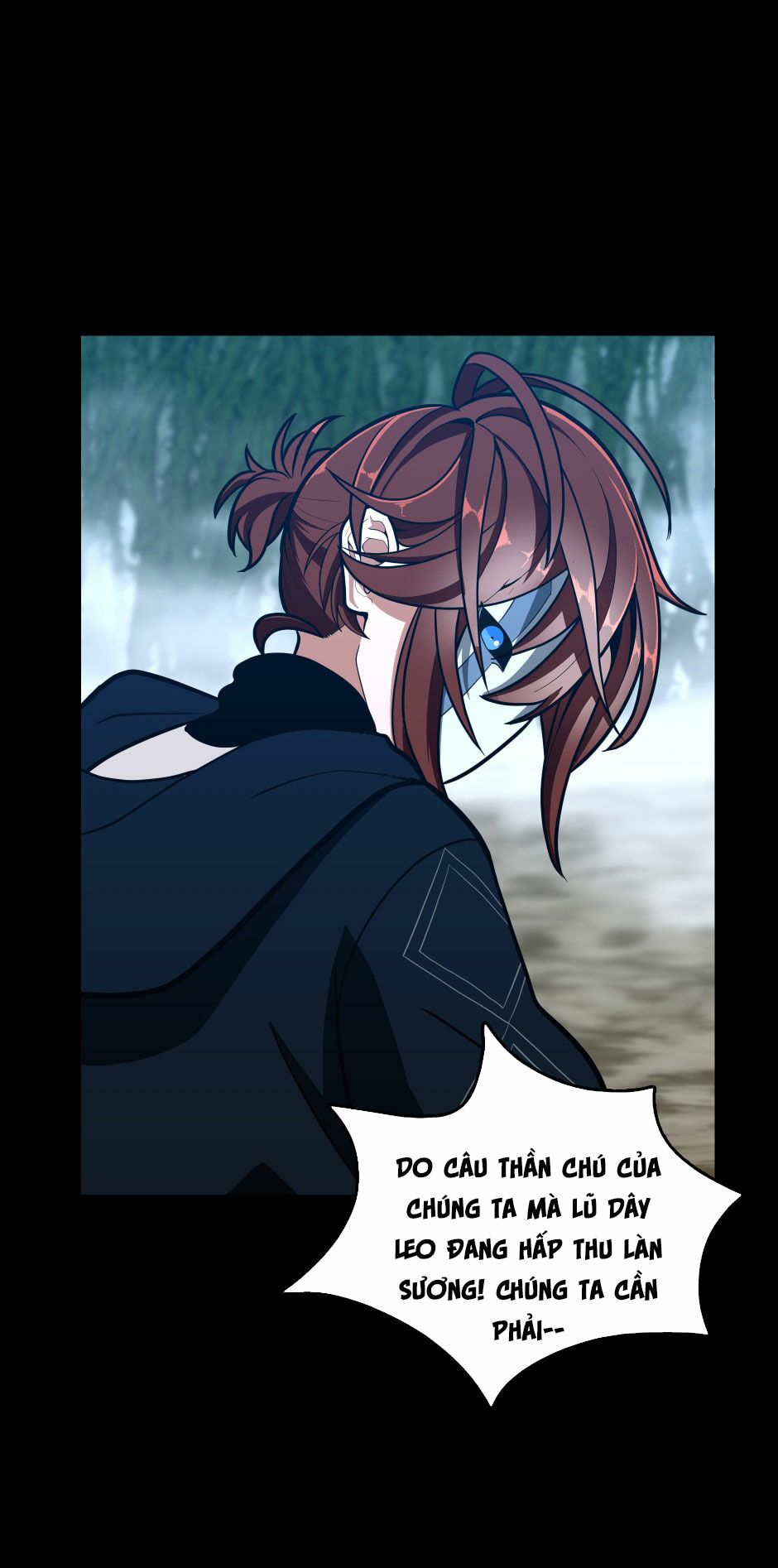 Ánh Sáng Cuối Con Đường Chap 64 - Next Chap 65