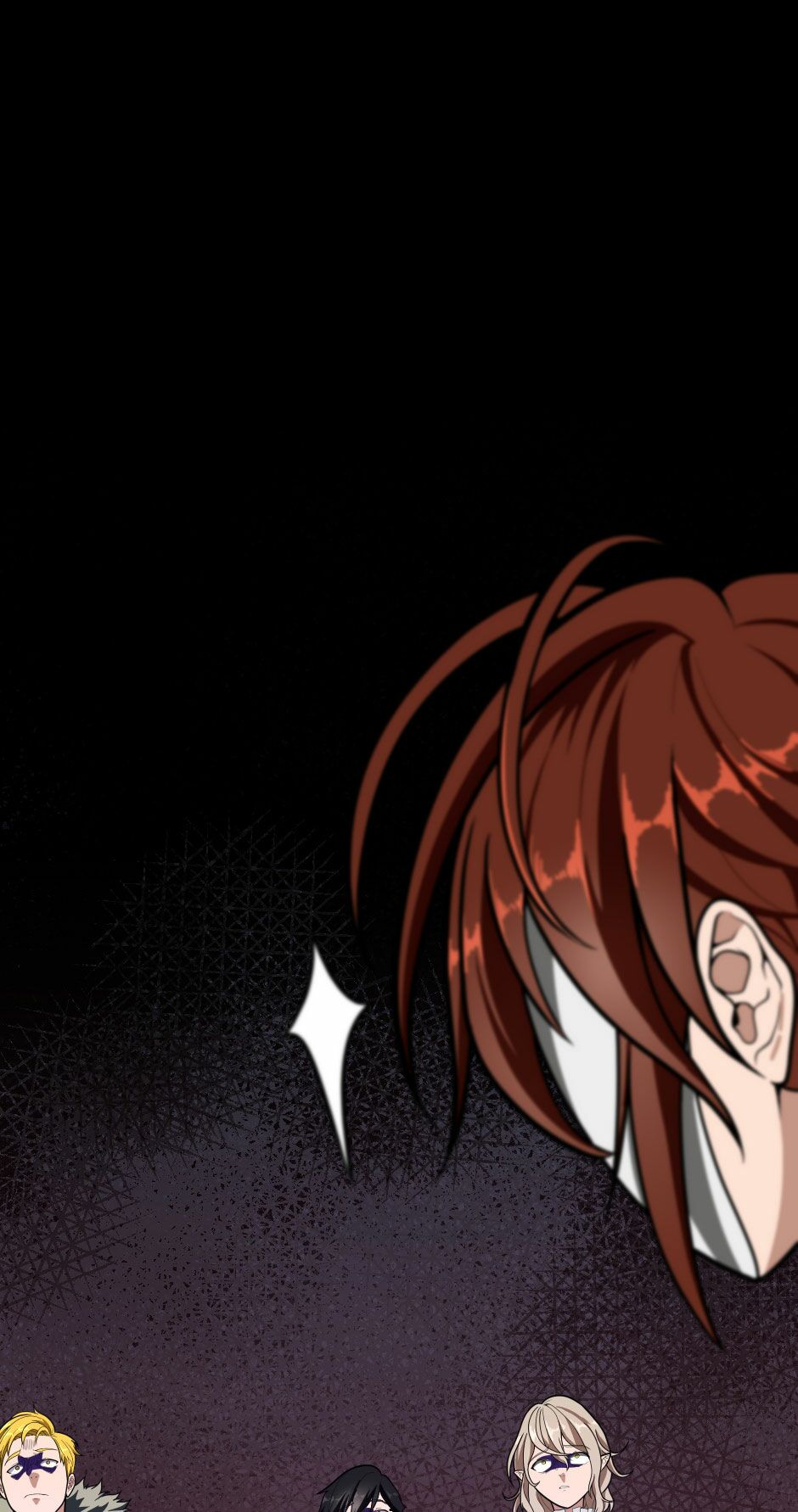 Ánh Sáng Cuối Con Đường Chap 64 - Next Chap 65