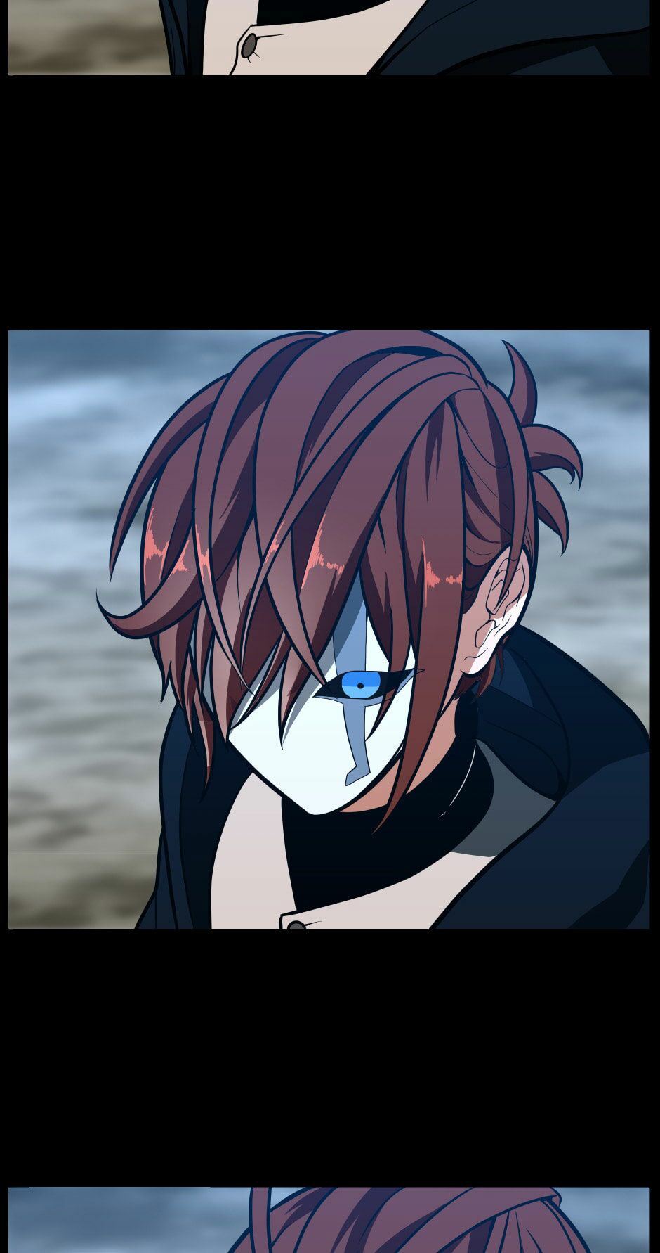 Ánh Sáng Cuối Con Đường Chap 64 - Next Chap 65