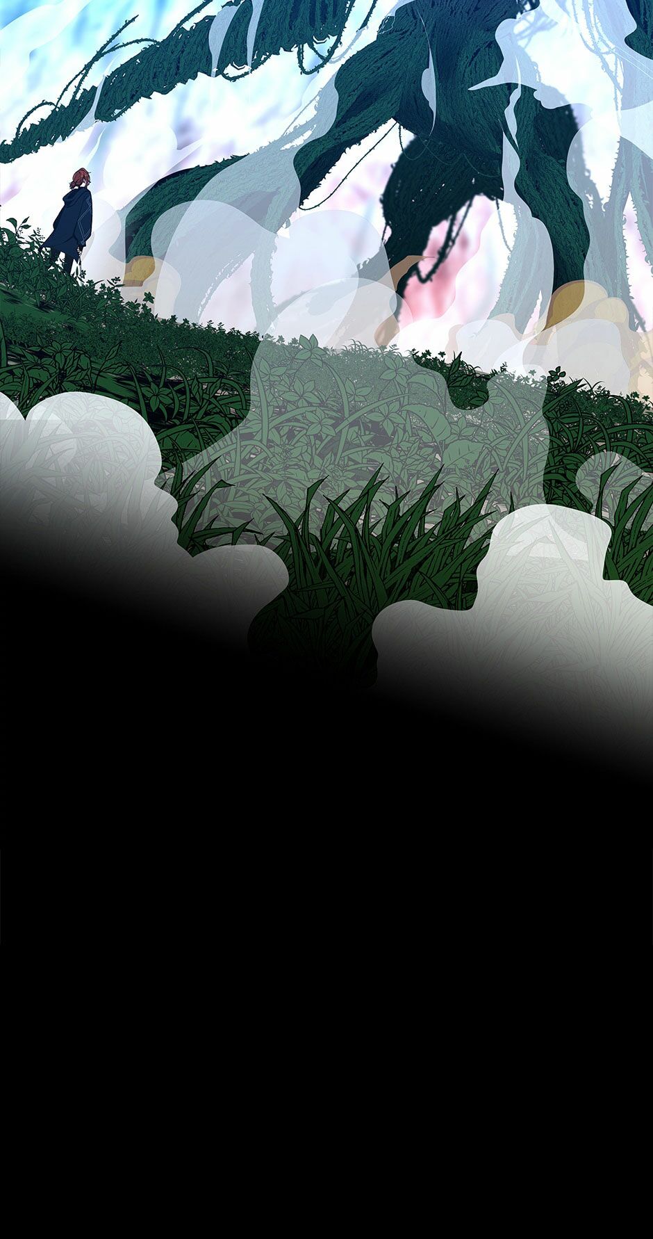 Ánh Sáng Cuối Con Đường Chap 64 - Next Chap 65
