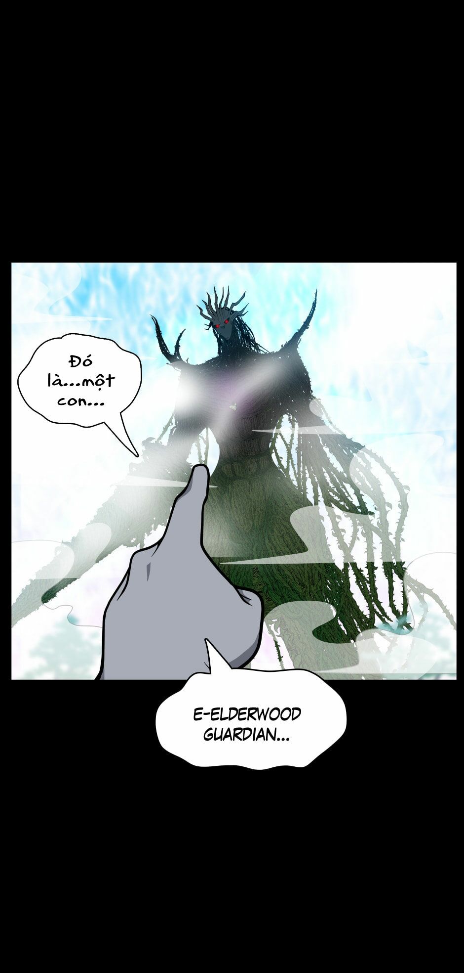 Ánh Sáng Cuối Con Đường Chap 65 - Next Chap 66