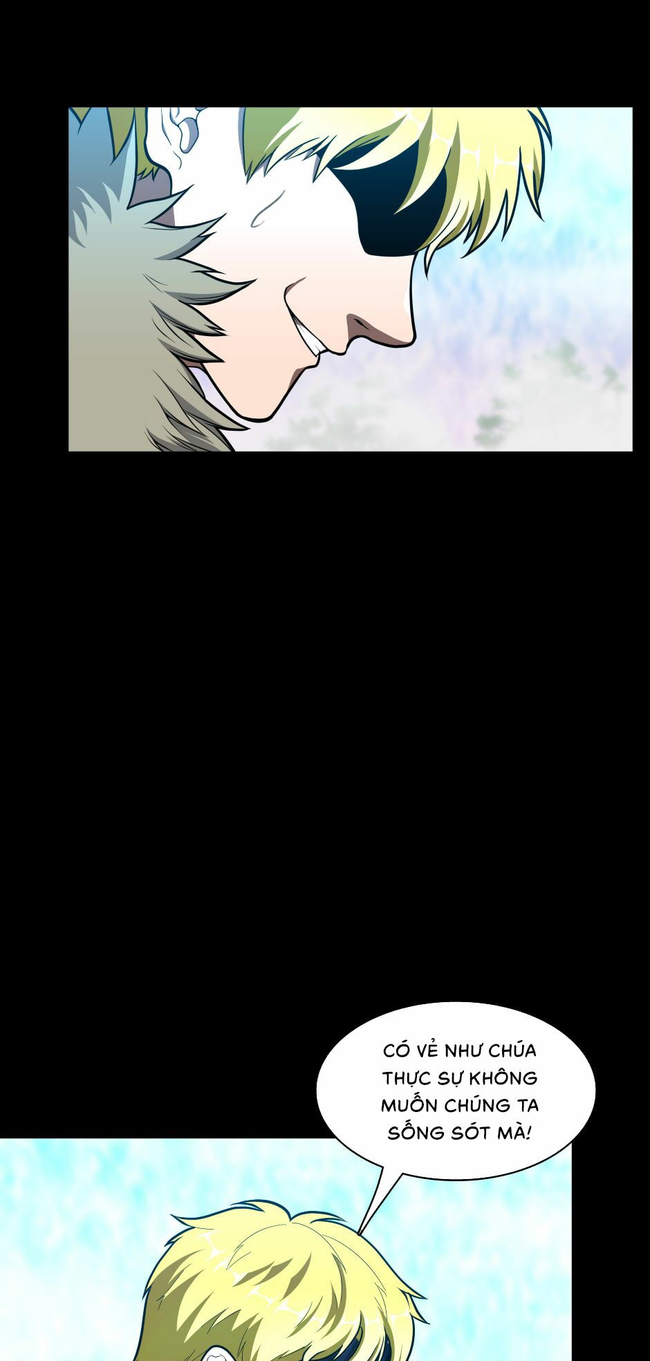 Ánh Sáng Cuối Con Đường Chap 65 - Next Chap 66