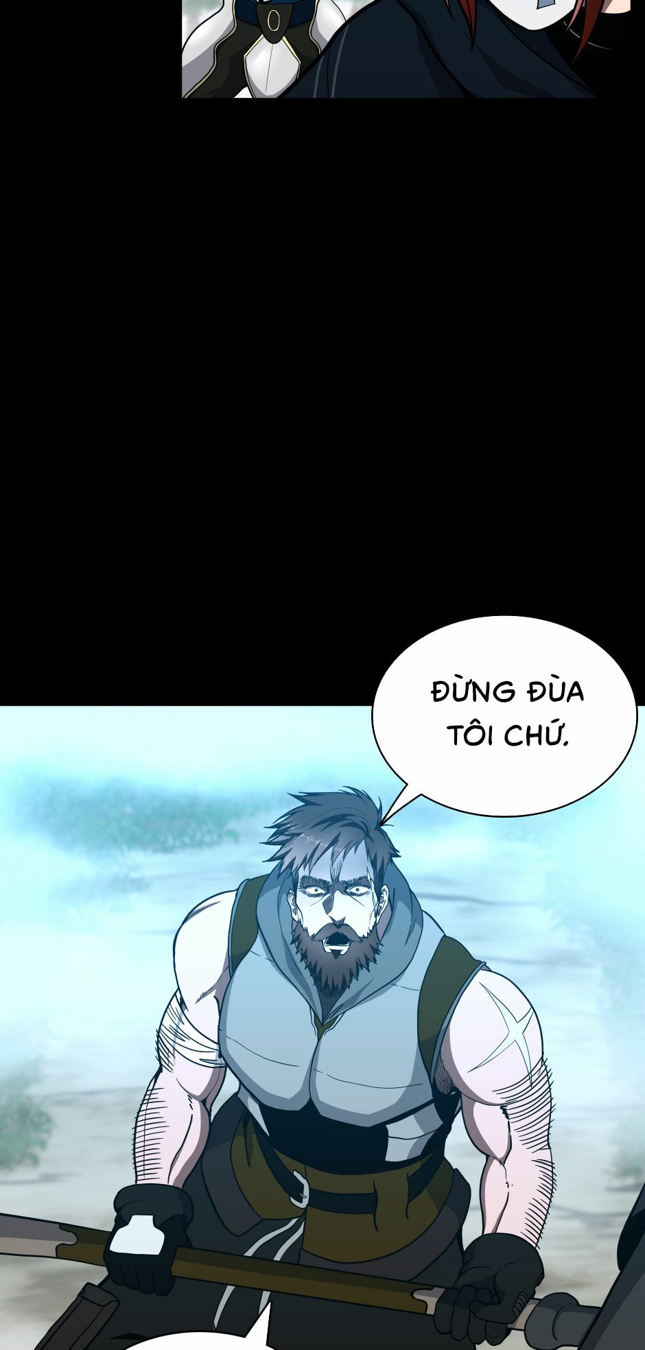 Ánh Sáng Cuối Con Đường Chap 65 - Next Chap 66
