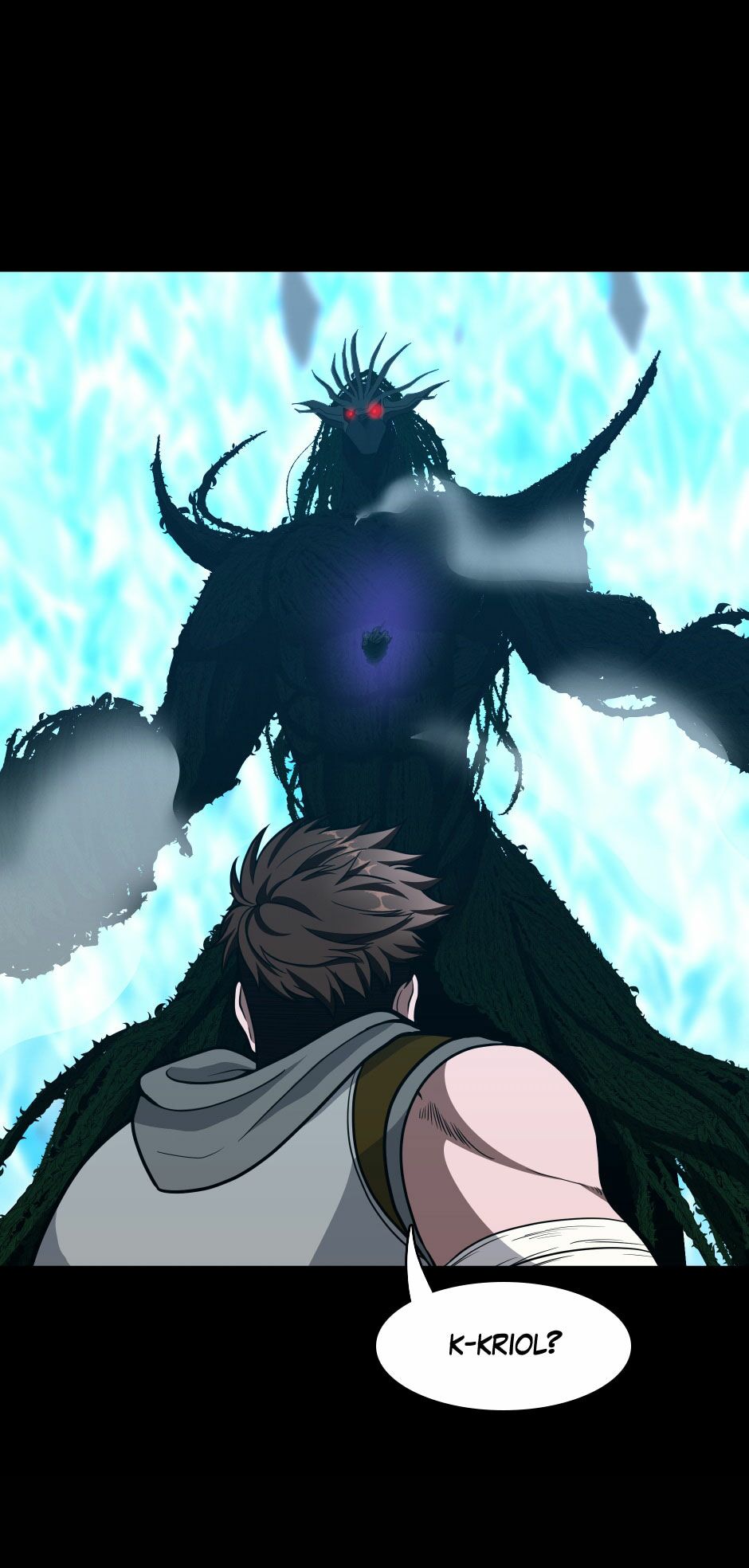 Ánh Sáng Cuối Con Đường Chap 65 - Next Chap 66