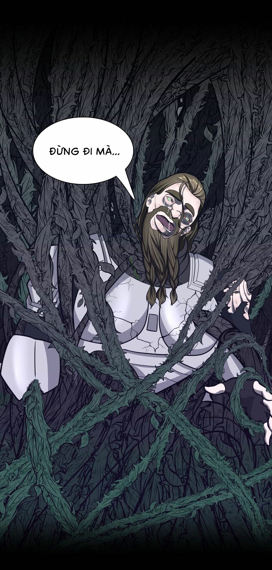 Ánh Sáng Cuối Con Đường Chap 65 - Next Chap 66