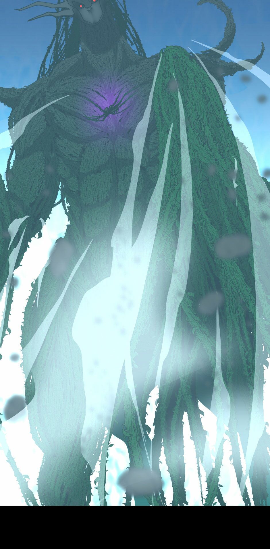 Ánh Sáng Cuối Con Đường Chap 65 - Next Chap 66
