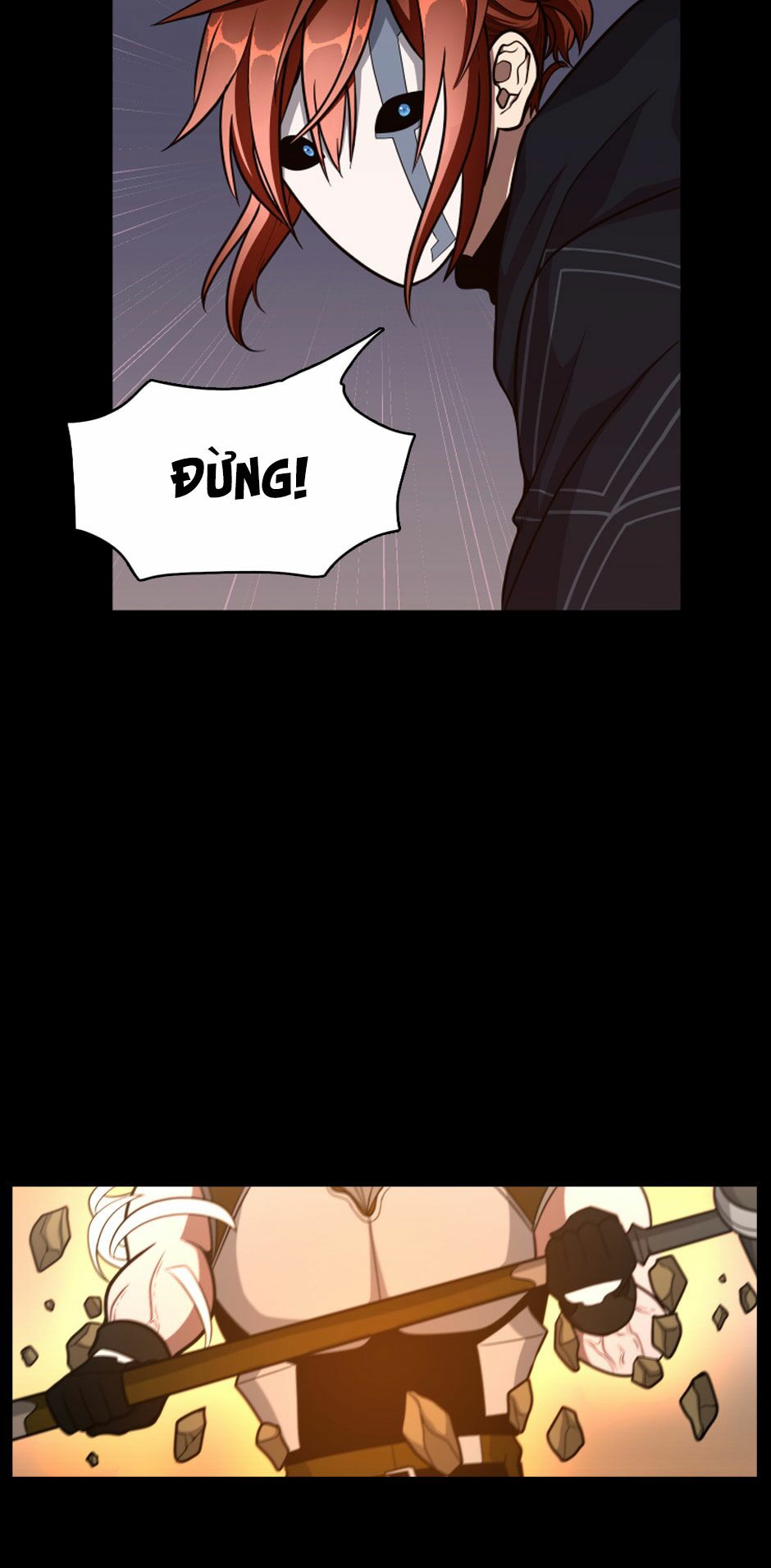 Ánh Sáng Cuối Con Đường Chap 65 - Next Chap 66