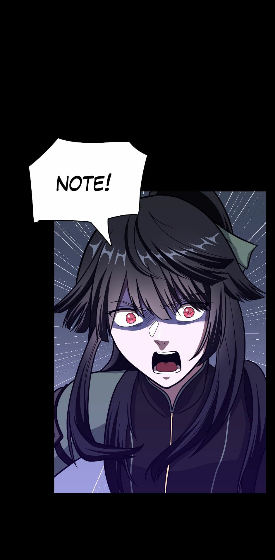 Ánh Sáng Cuối Con Đường Chap 65 - Next Chap 66