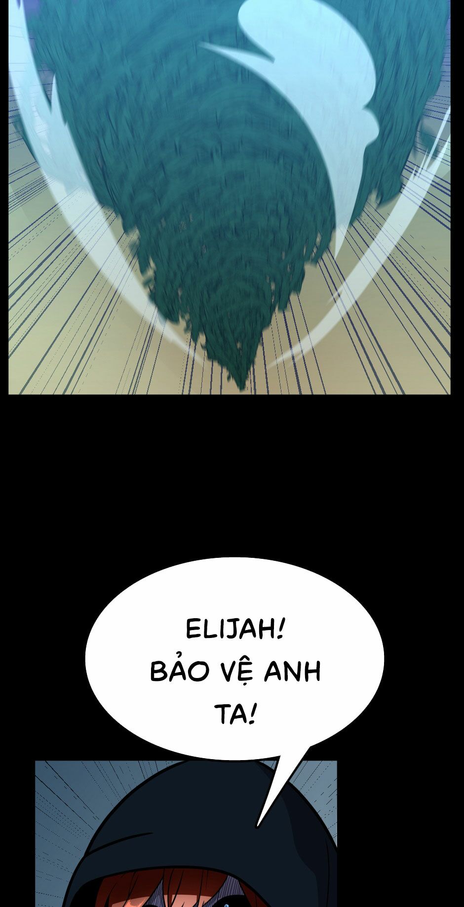 Ánh Sáng Cuối Con Đường Chap 65 - Next Chap 66