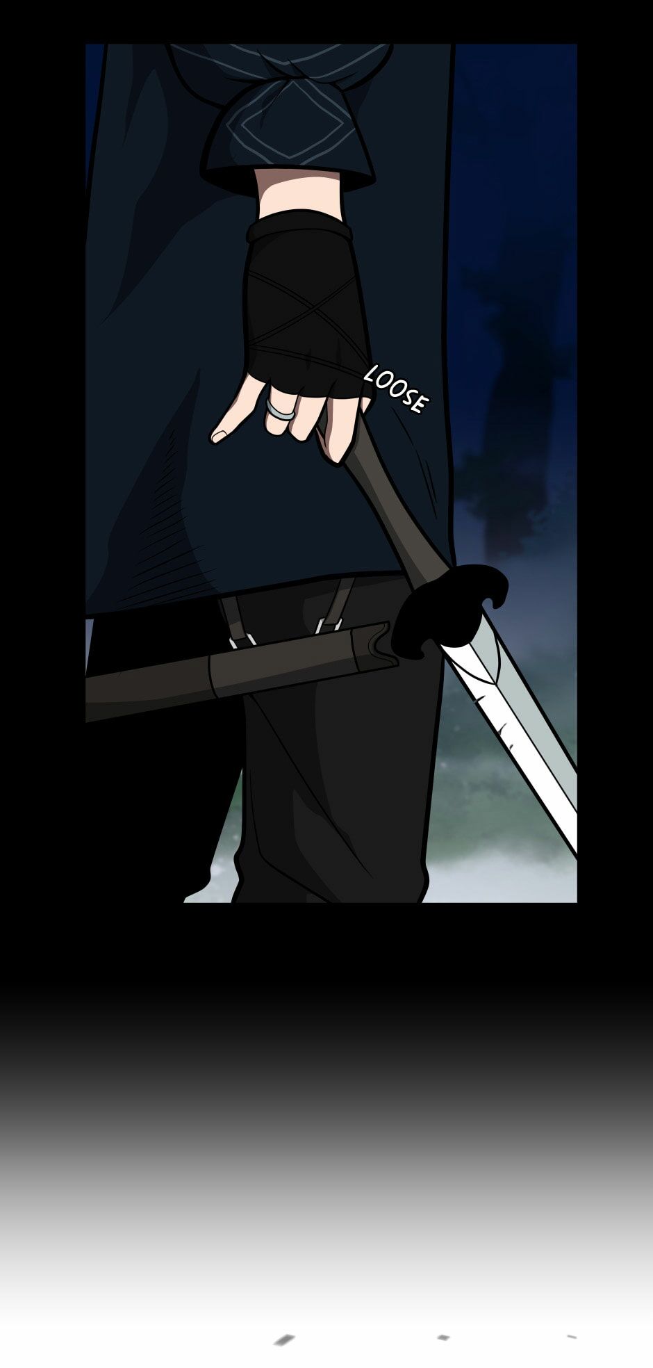 Ánh Sáng Cuối Con Đường Chap 65 - Next Chap 66