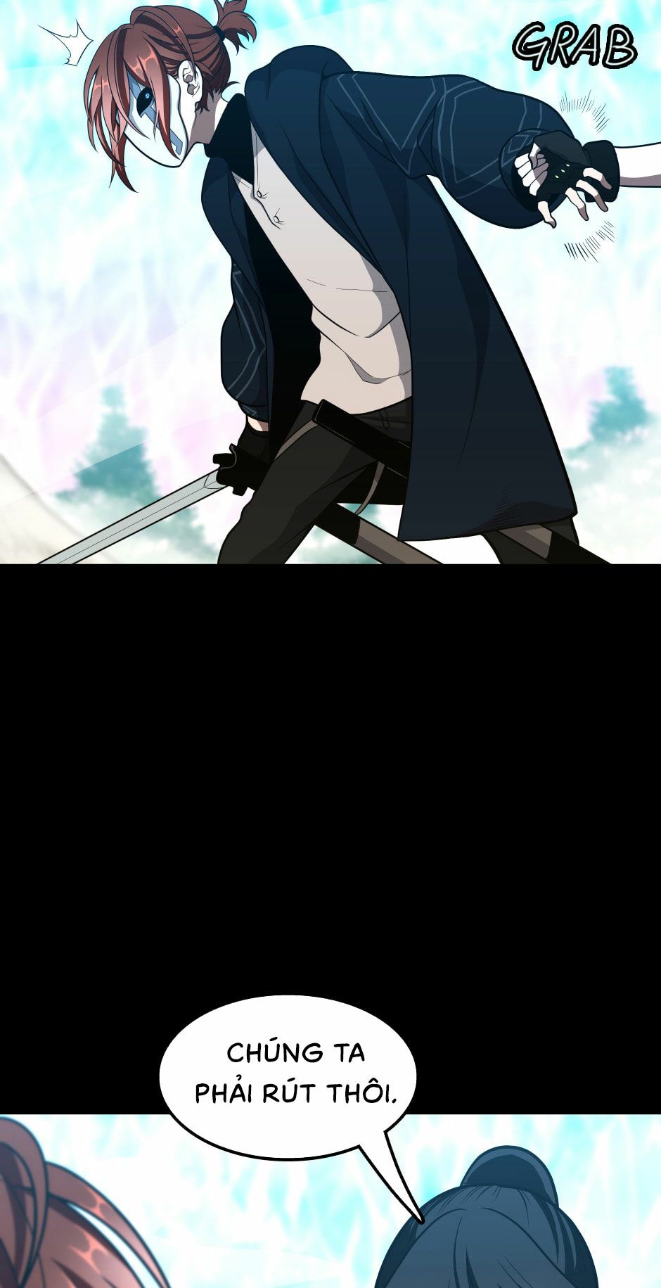 Ánh Sáng Cuối Con Đường Chap 65 - Next Chap 66