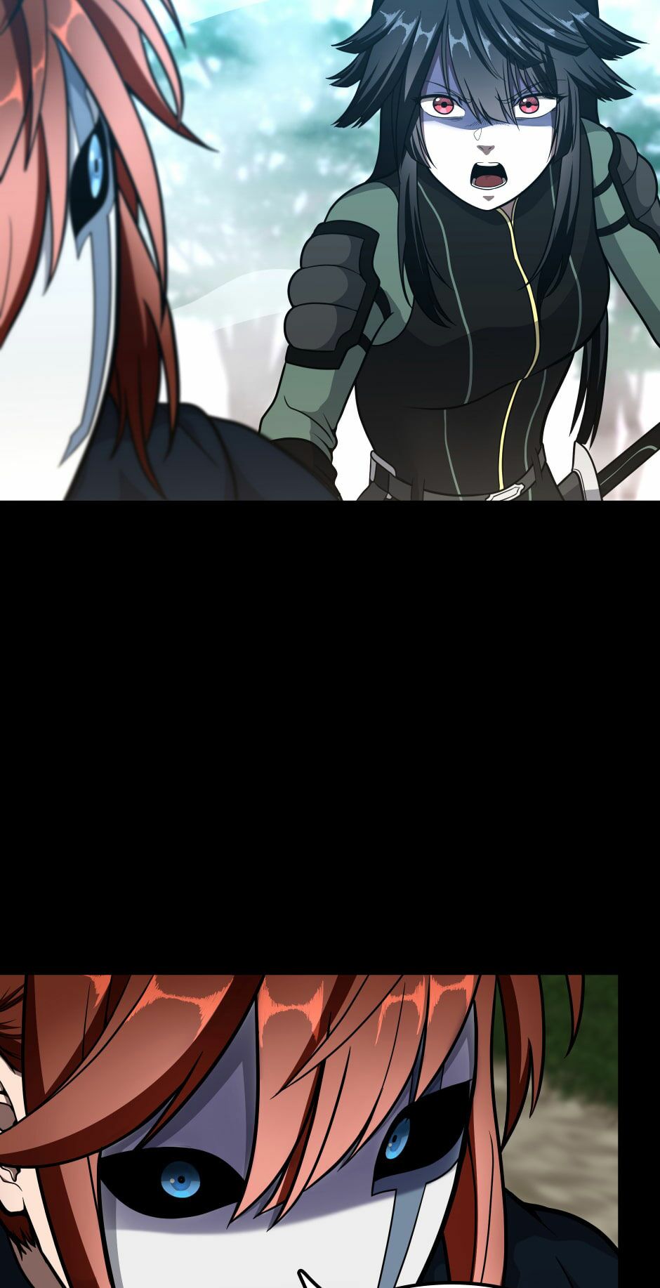 Ánh Sáng Cuối Con Đường Chap 65 - Next Chap 66