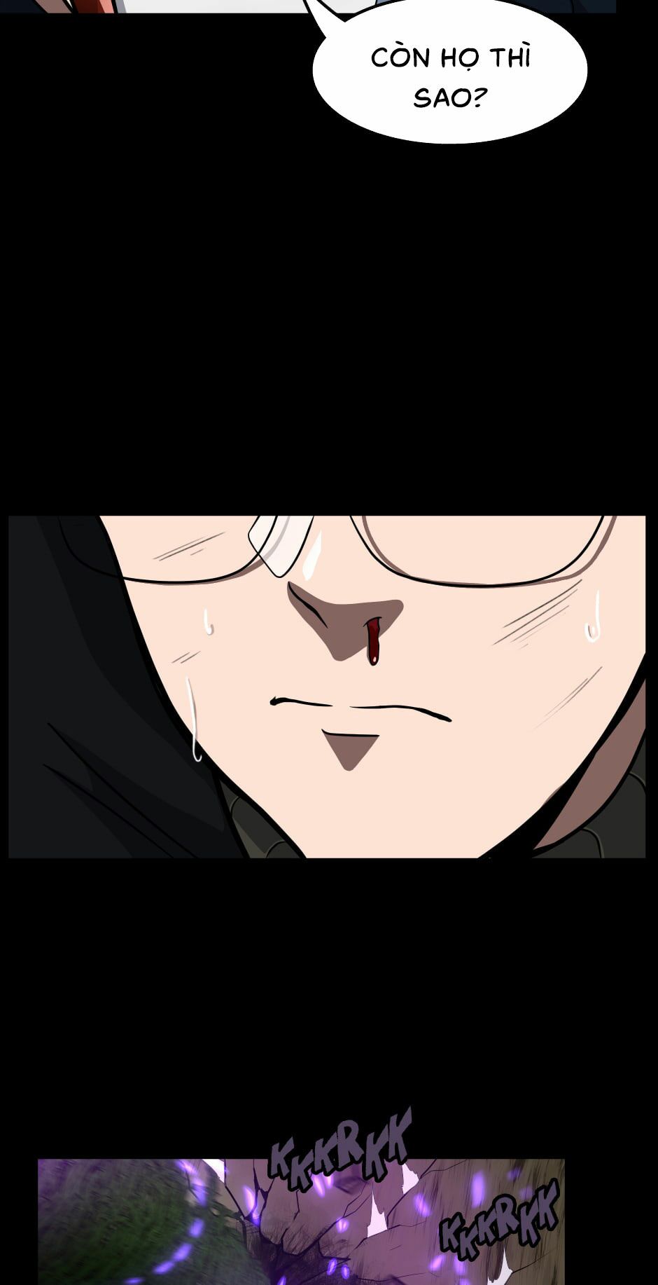 Ánh Sáng Cuối Con Đường Chap 65 - Next Chap 66
