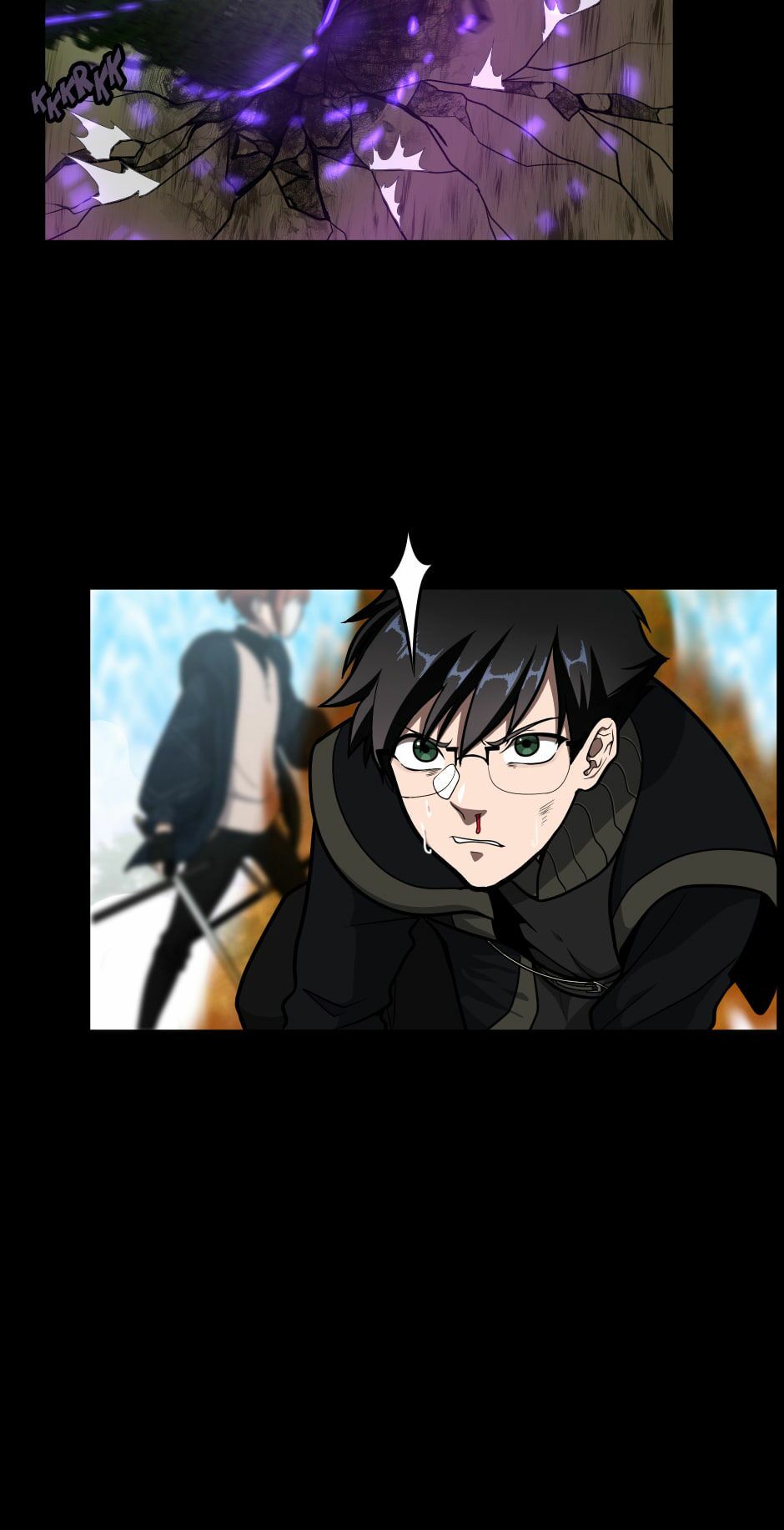 Ánh Sáng Cuối Con Đường Chap 65 - Next Chap 66