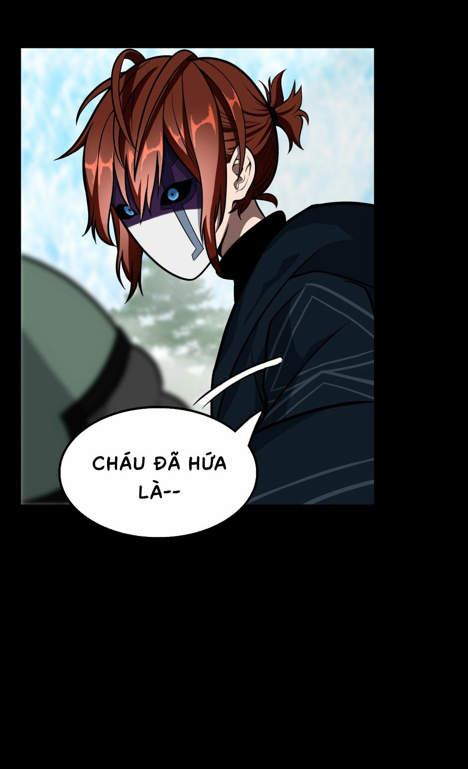 Ánh Sáng Cuối Con Đường Chap 65 - Next Chap 66