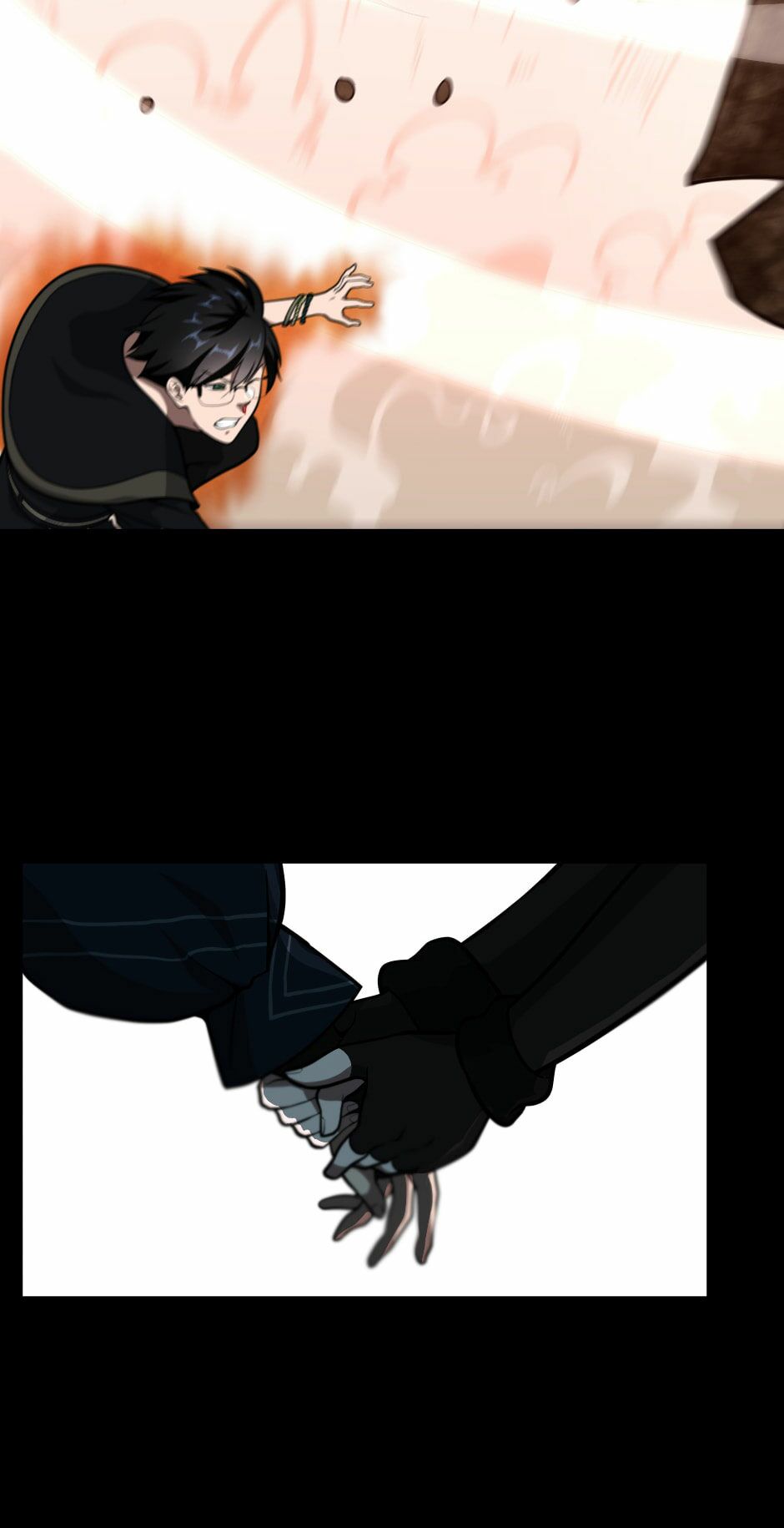 Ánh Sáng Cuối Con Đường Chap 65 - Next Chap 66