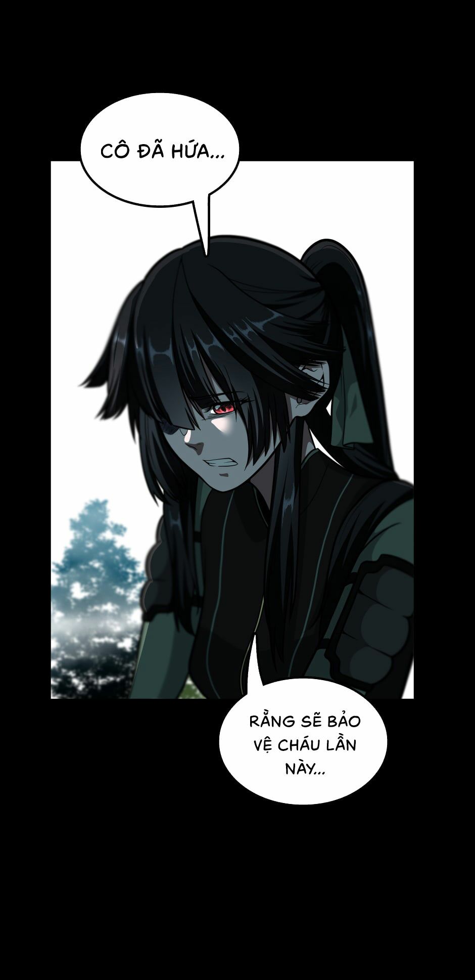 Ánh Sáng Cuối Con Đường Chap 65 - Next Chap 66