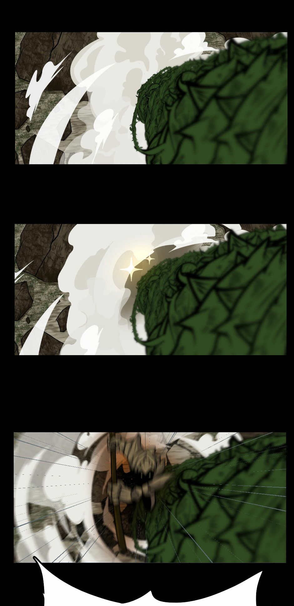 Ánh Sáng Cuối Con Đường Chap 65 - Next Chap 66