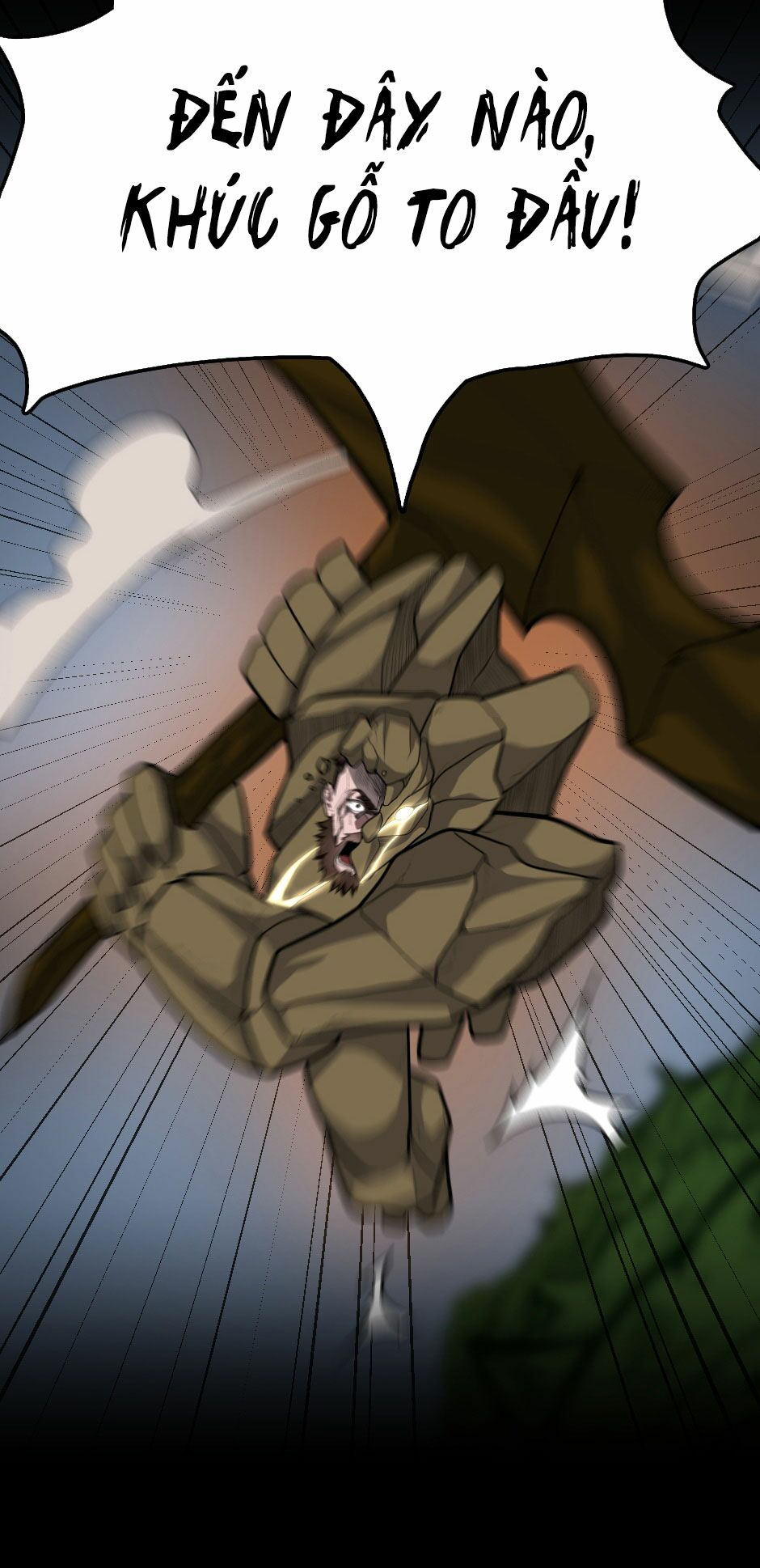 Ánh Sáng Cuối Con Đường Chap 65 - Next Chap 66