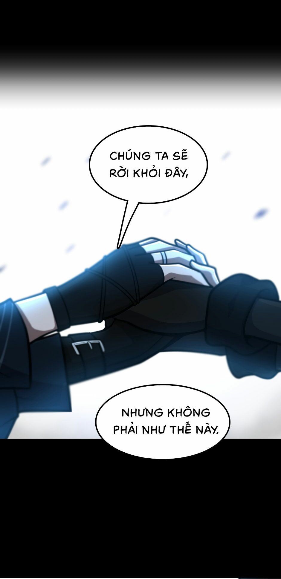 Ánh Sáng Cuối Con Đường Chap 65 - Next Chap 66