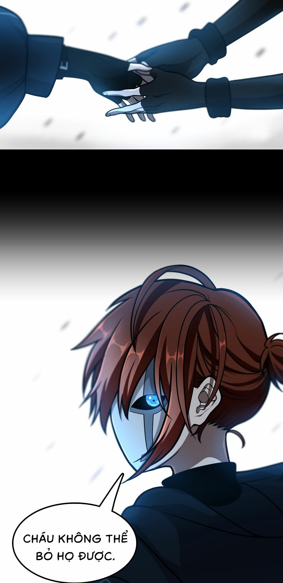 Ánh Sáng Cuối Con Đường Chap 65 - Next Chap 66