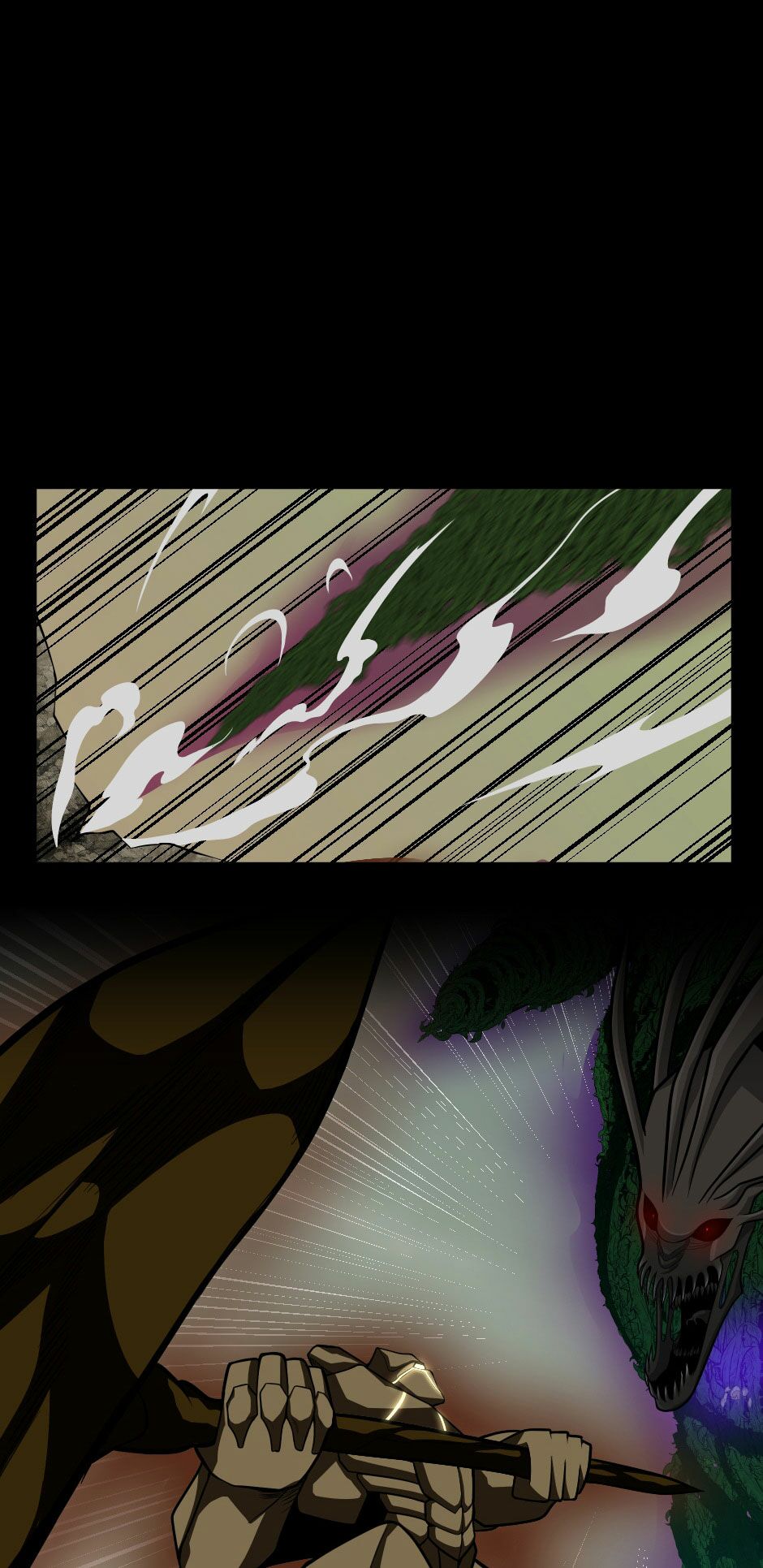 Ánh Sáng Cuối Con Đường Chap 65 - Next Chap 66