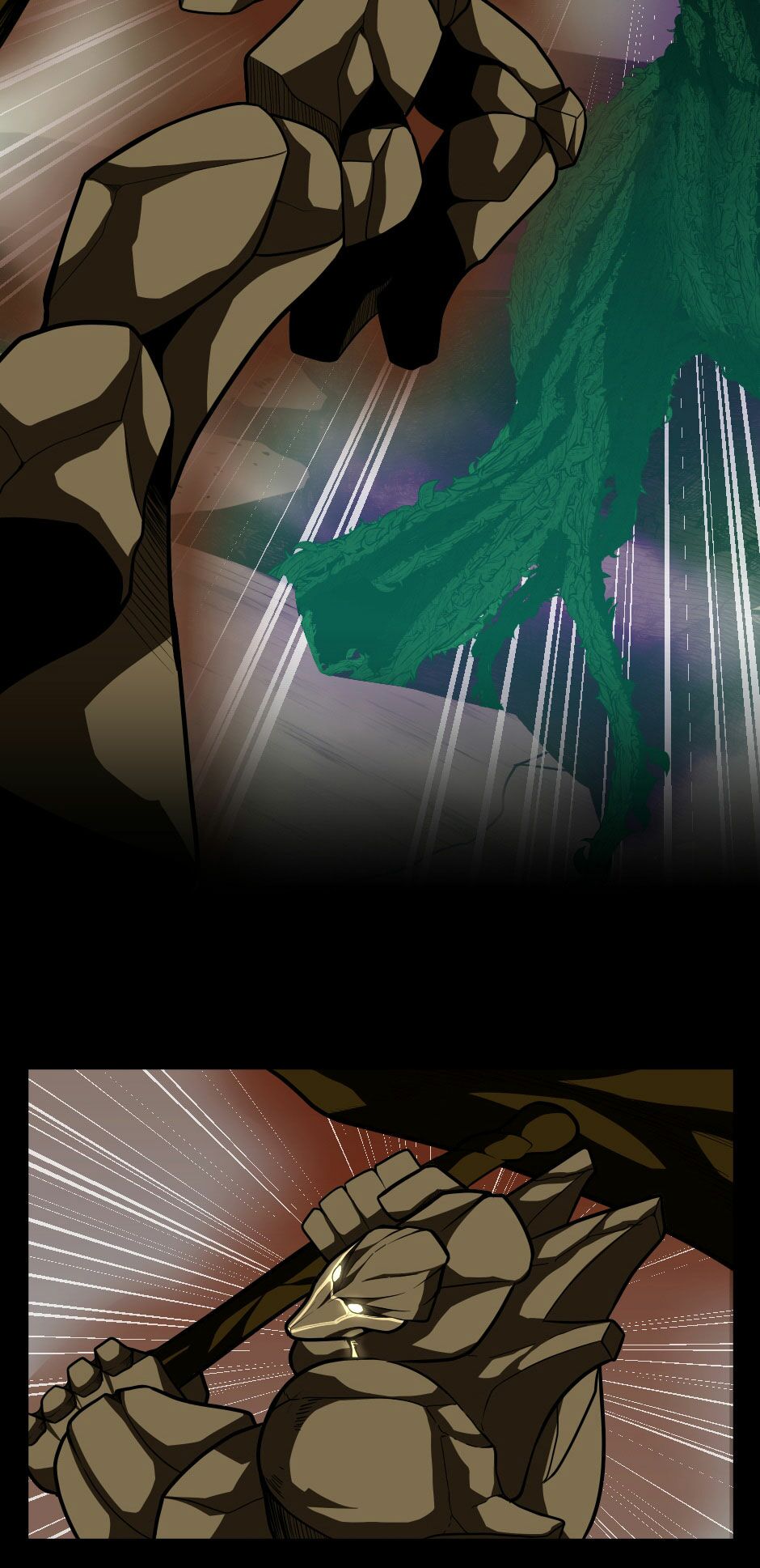 Ánh Sáng Cuối Con Đường Chap 65 - Next Chap 66