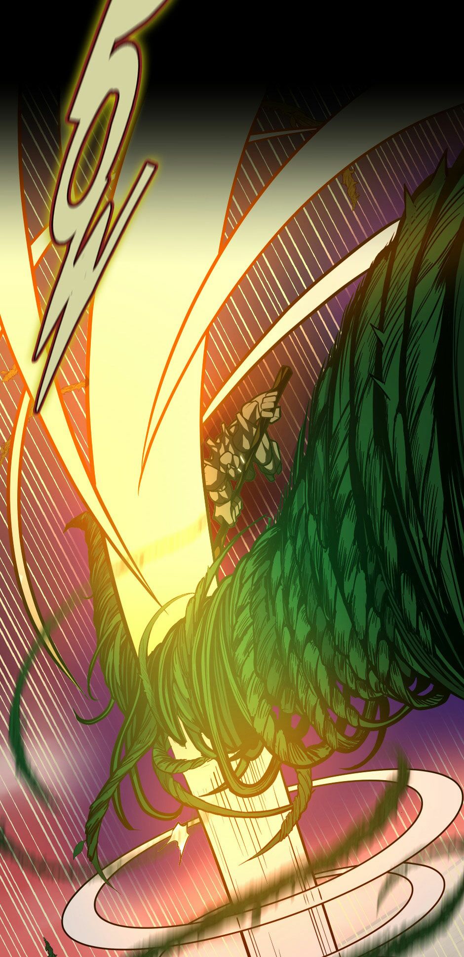 Ánh Sáng Cuối Con Đường Chap 65 - Next Chap 66