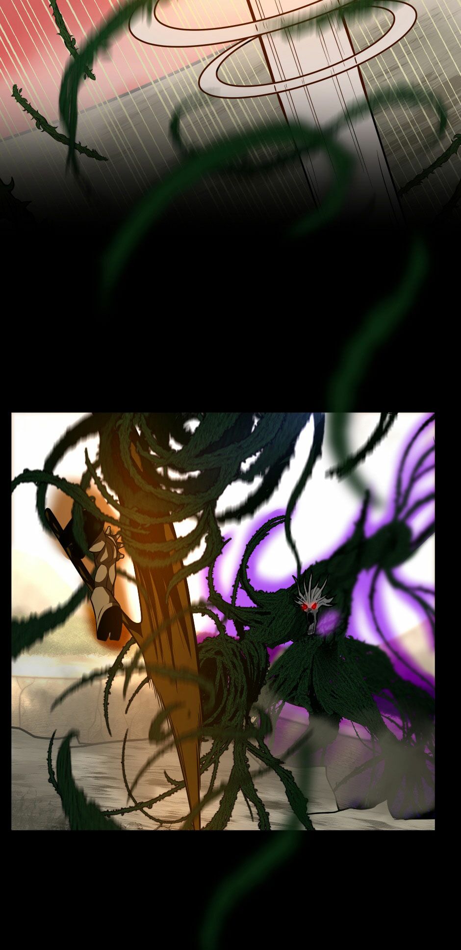 Ánh Sáng Cuối Con Đường Chap 65 - Next Chap 66