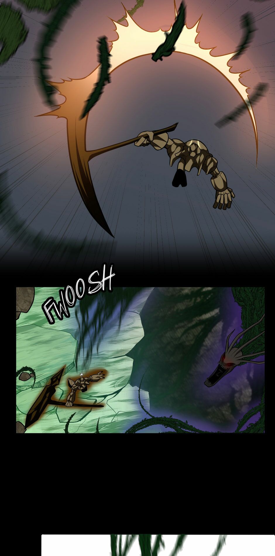 Ánh Sáng Cuối Con Đường Chap 65 - Next Chap 66