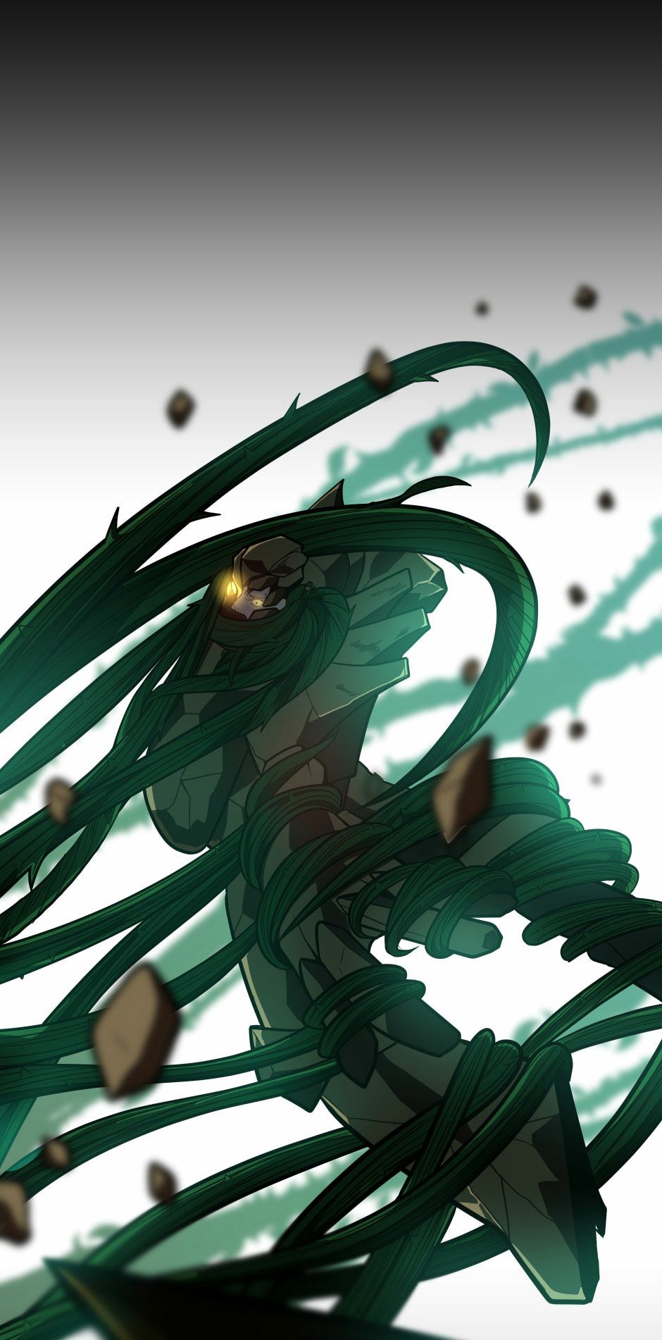 Ánh Sáng Cuối Con Đường Chap 65 - Next Chap 66