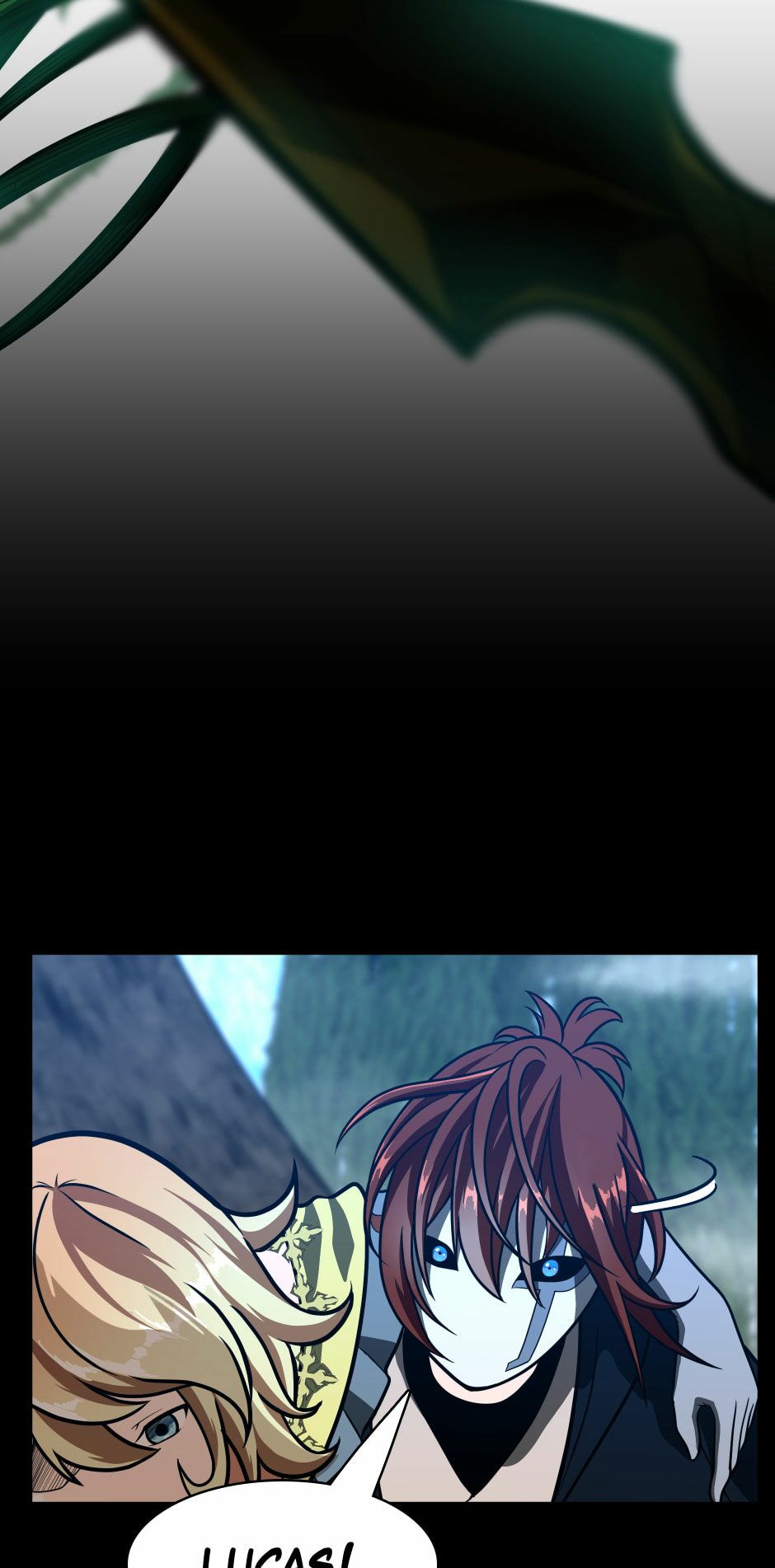 Ánh Sáng Cuối Con Đường Chap 65 - Next Chap 66
