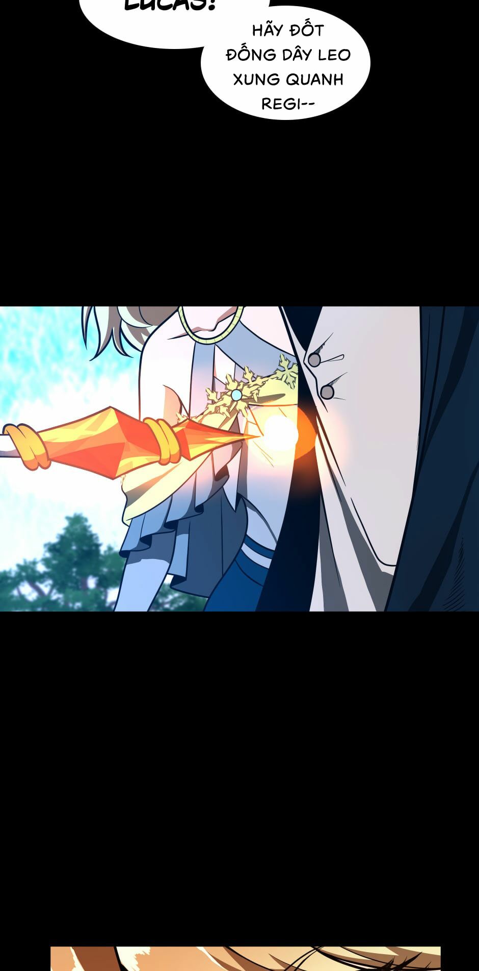 Ánh Sáng Cuối Con Đường Chap 65 - Next Chap 66