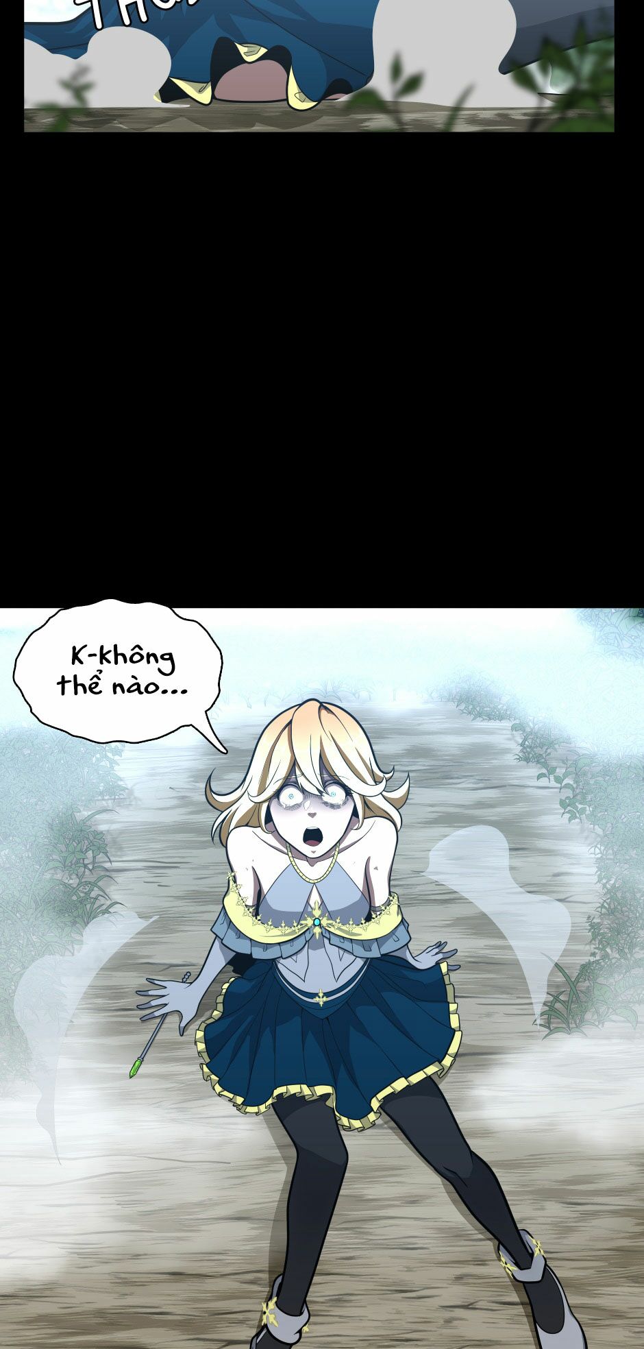 Ánh Sáng Cuối Con Đường Chap 65 - Next Chap 66
