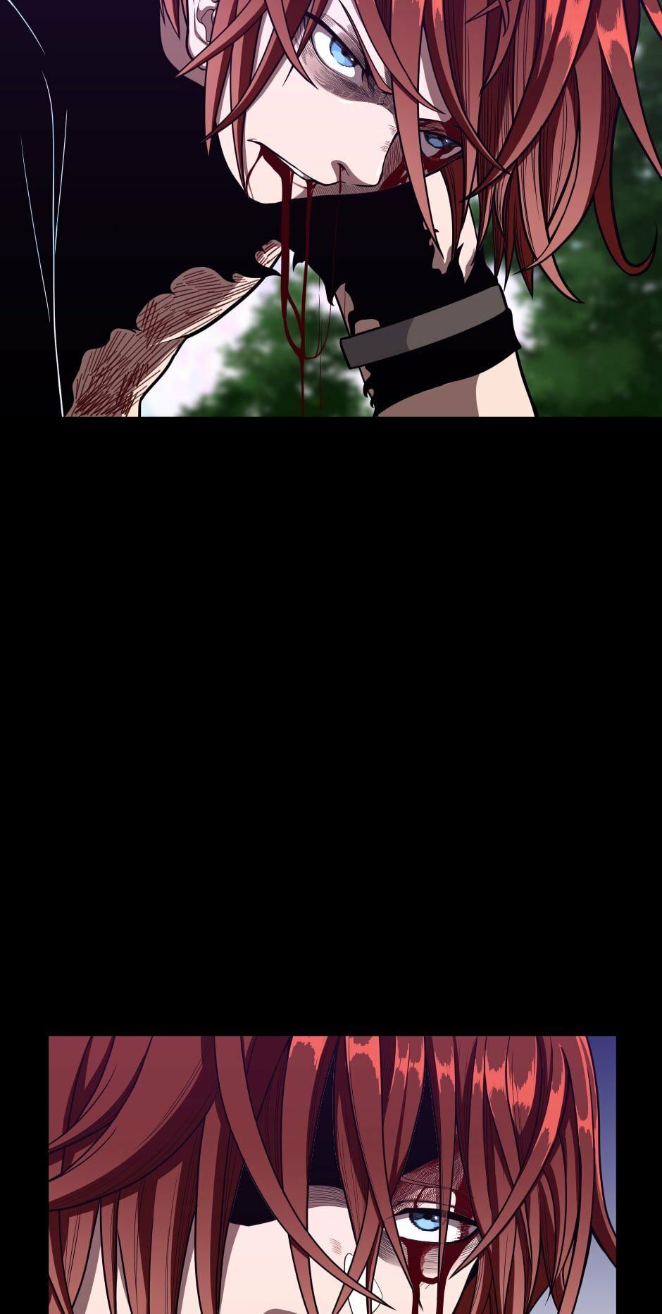 Ánh Sáng Cuối Con Đường Chap 66 - Next Chap 67