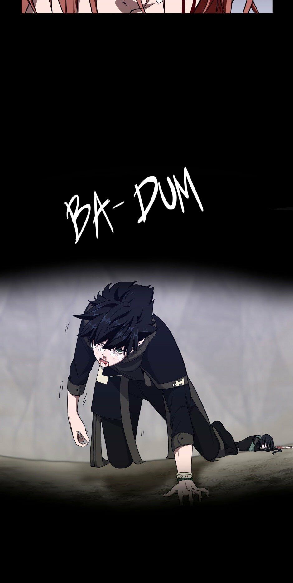 Ánh Sáng Cuối Con Đường Chap 66 - Next Chap 67