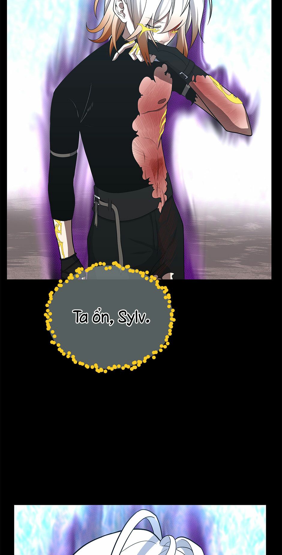 Ánh Sáng Cuối Con Đường Chap 67 - Next Chap 68
