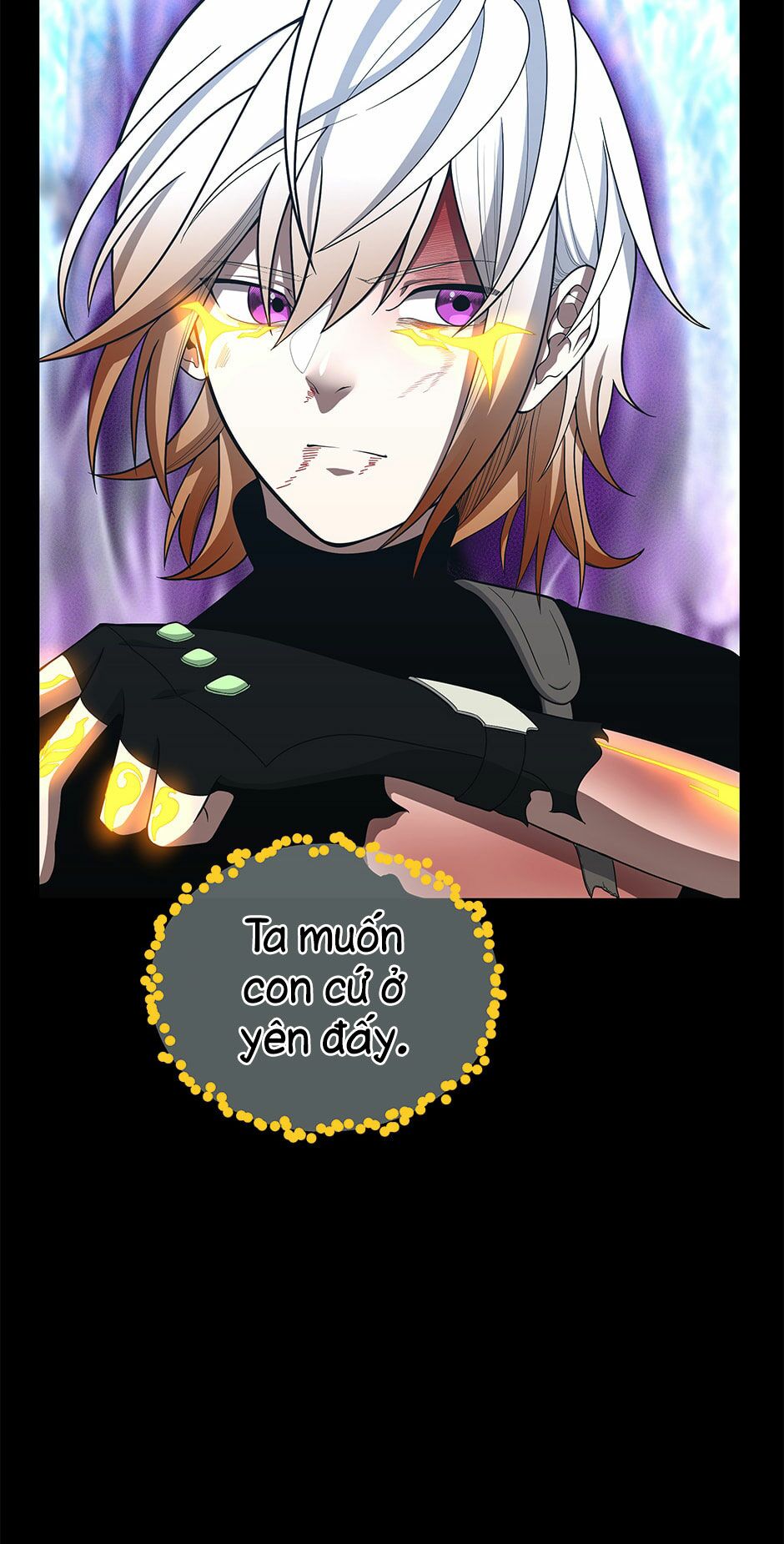 Ánh Sáng Cuối Con Đường Chap 67 - Next Chap 68