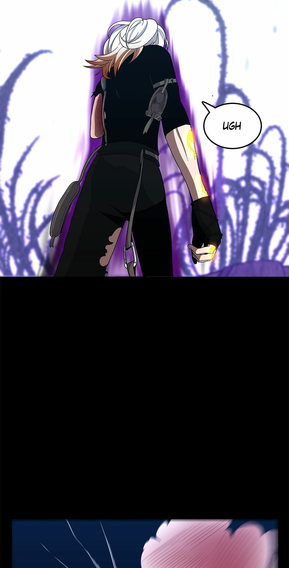 Ánh Sáng Cuối Con Đường Chap 67 - Next Chap 68