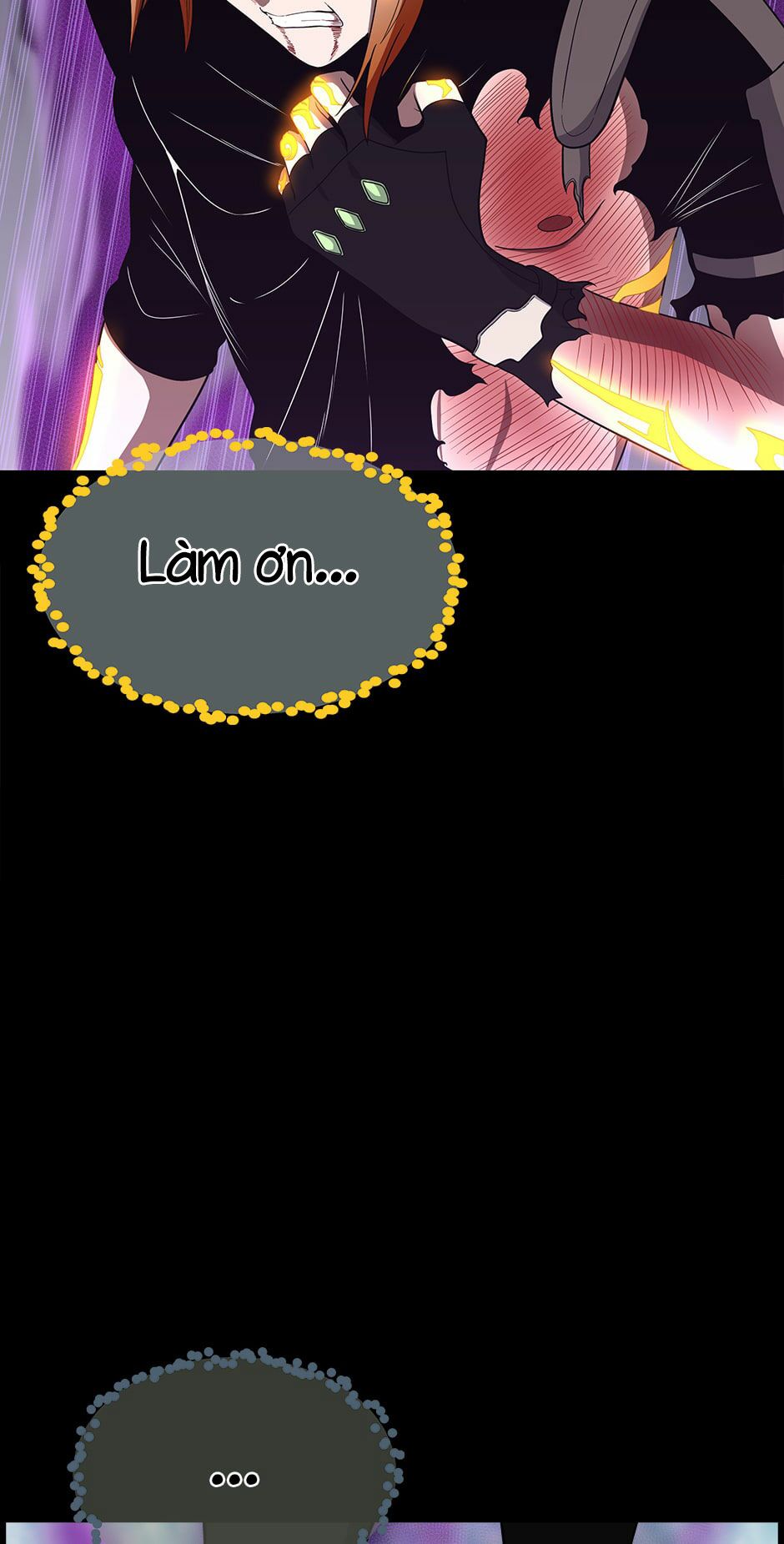 Ánh Sáng Cuối Con Đường Chap 67 - Next Chap 68