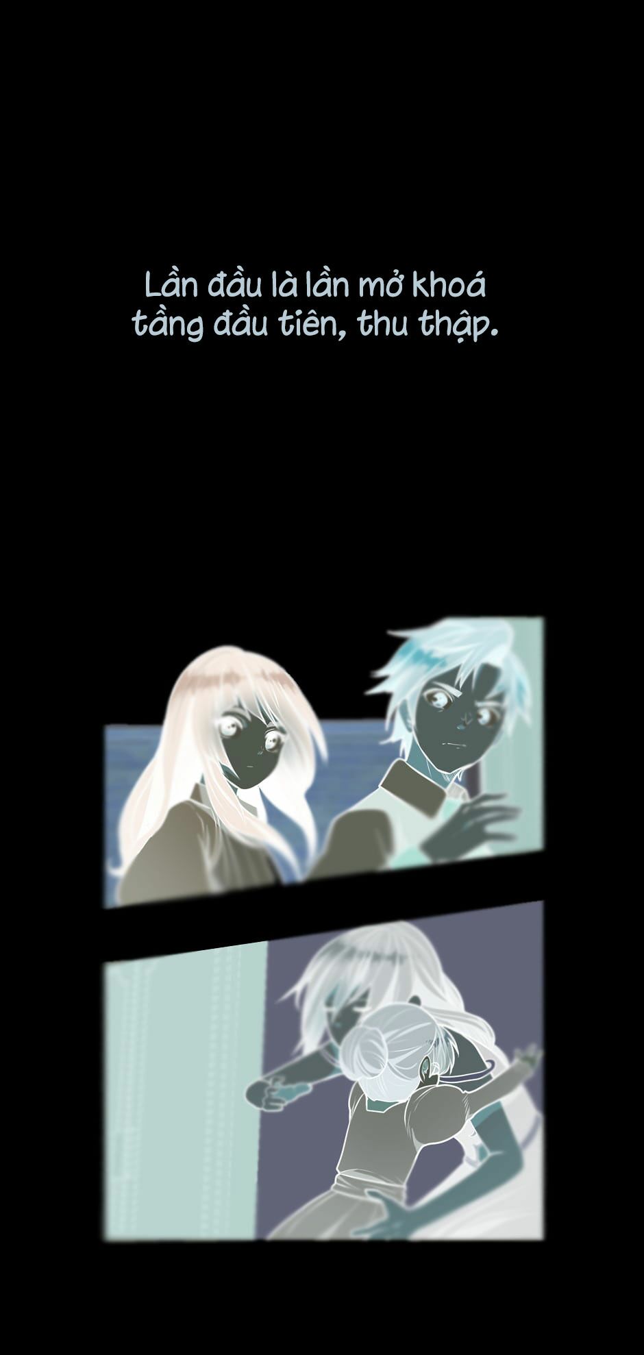 Ánh Sáng Cuối Con Đường Chap 67 - Next Chap 68