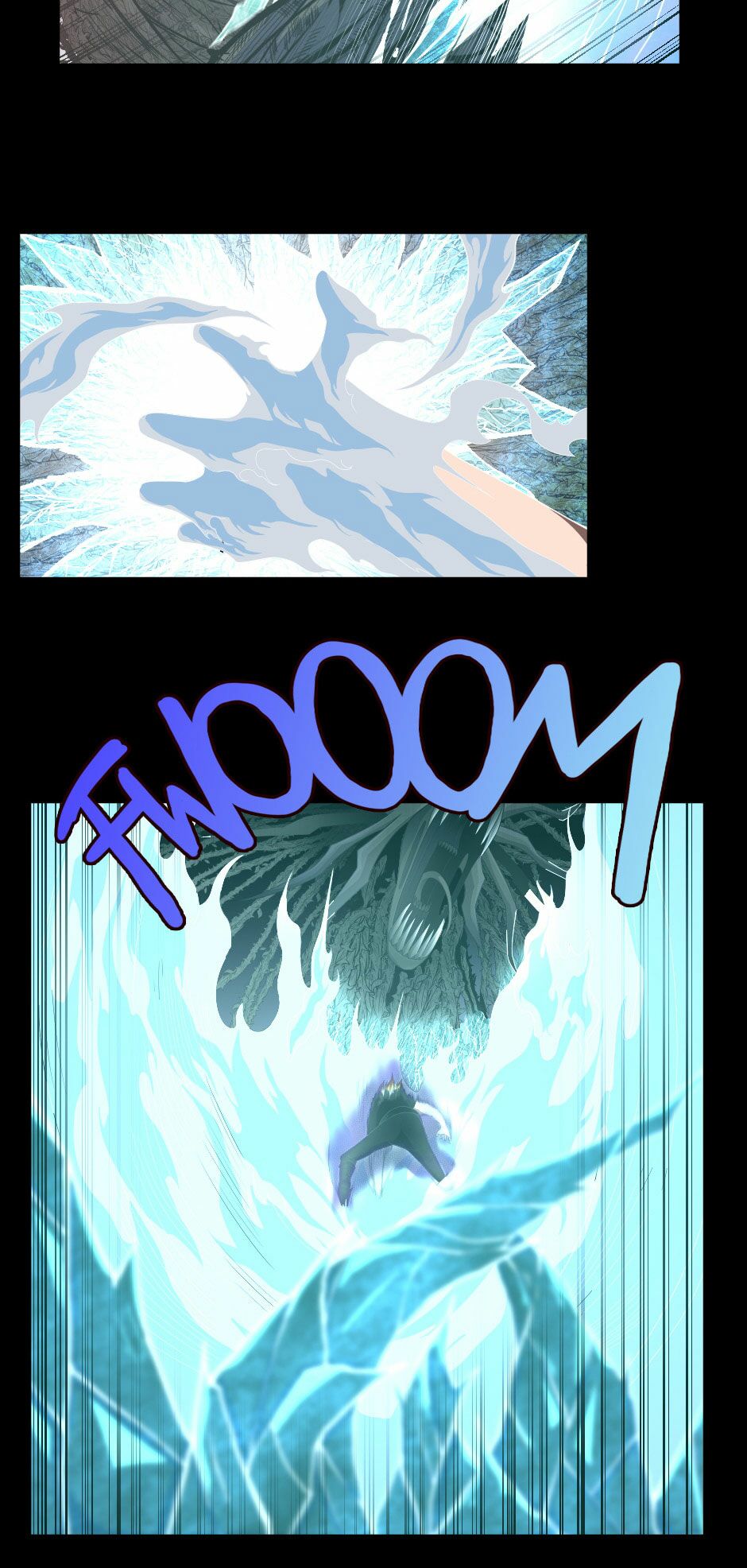 Ánh Sáng Cuối Con Đường Chap 67 - Next Chap 68
