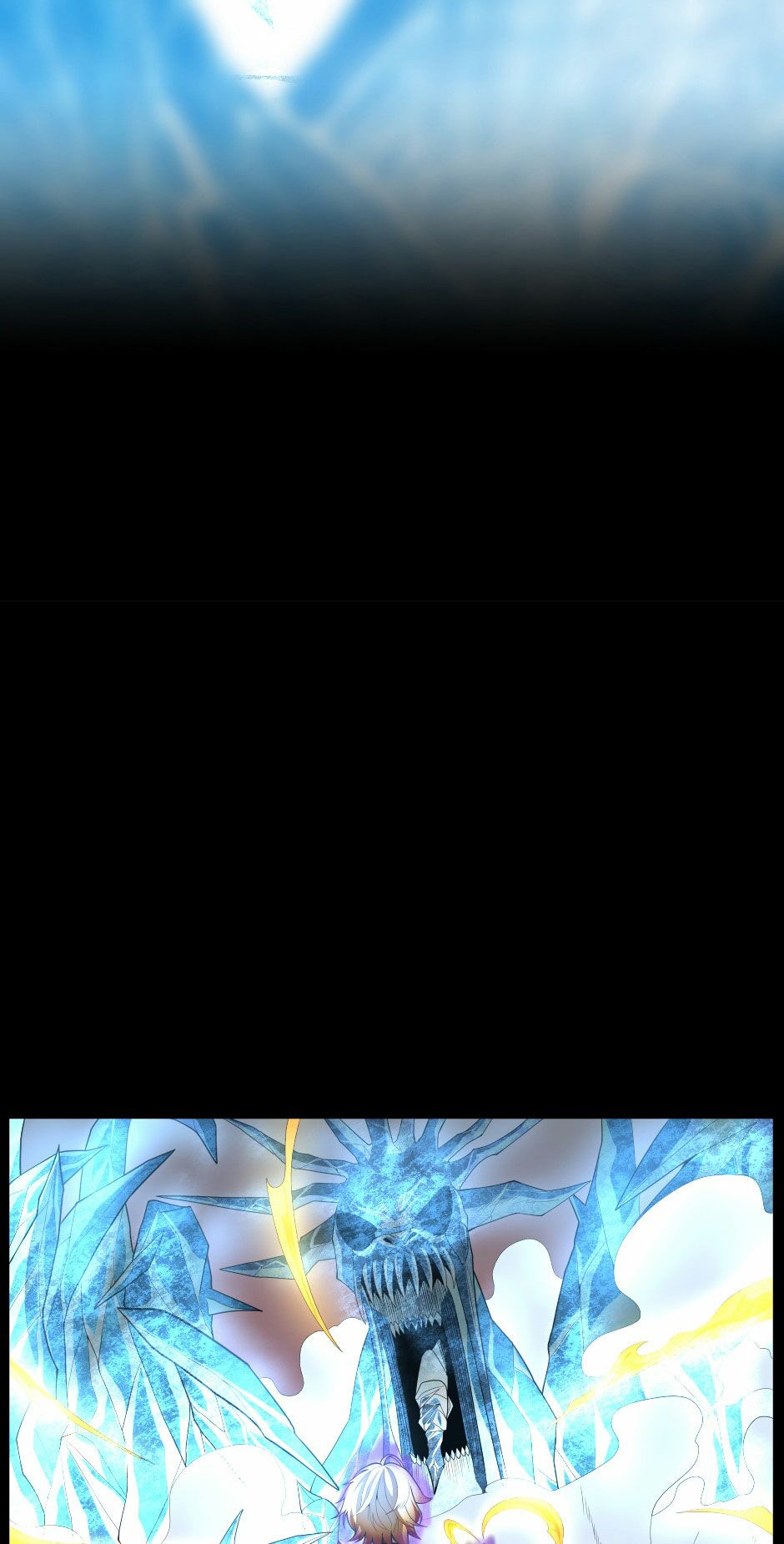 Ánh Sáng Cuối Con Đường Chap 67 - Next Chap 68