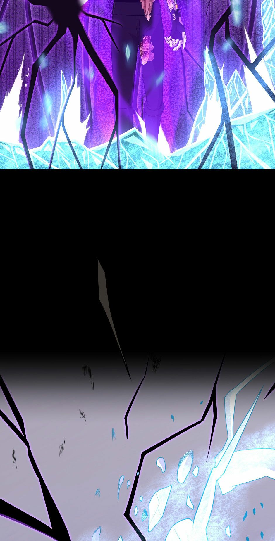 Ánh Sáng Cuối Con Đường Chap 67 - Next Chap 68