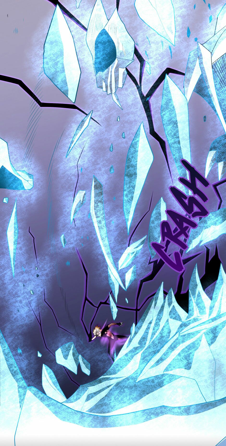 Ánh Sáng Cuối Con Đường Chap 67 - Next Chap 68