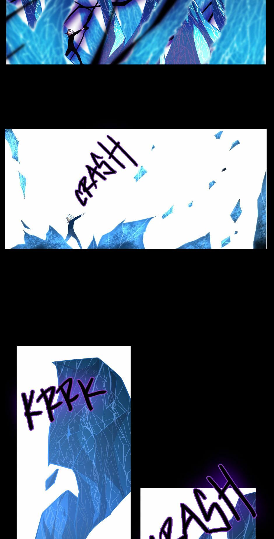 Ánh Sáng Cuối Con Đường Chap 67 - Next Chap 68