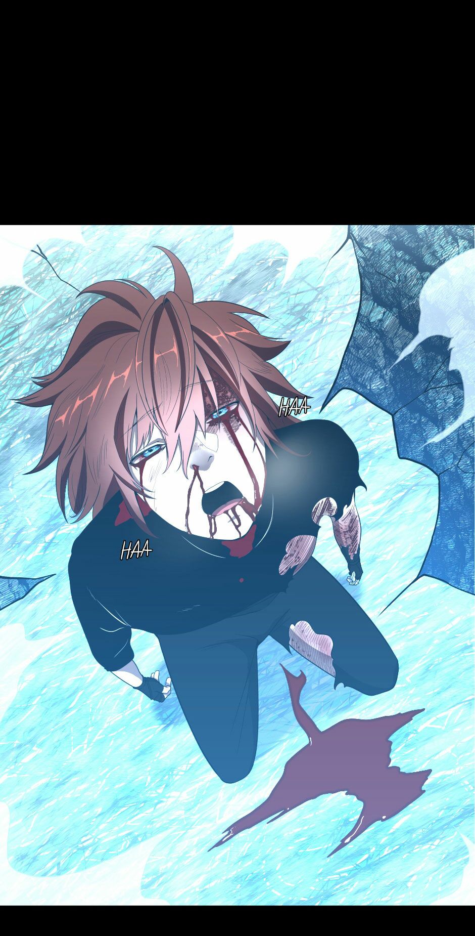 Ánh Sáng Cuối Con Đường Chap 67 - Next Chap 68